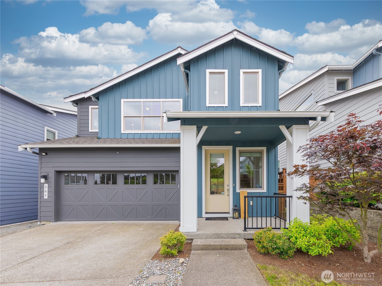 287 SW 97th Place