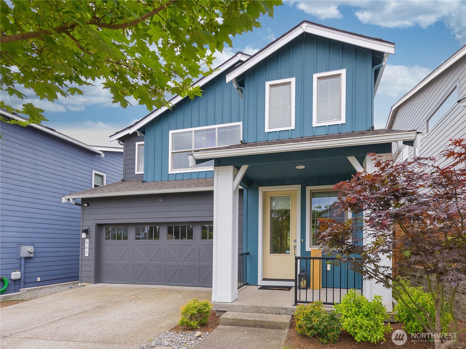 287 SW 97th Place