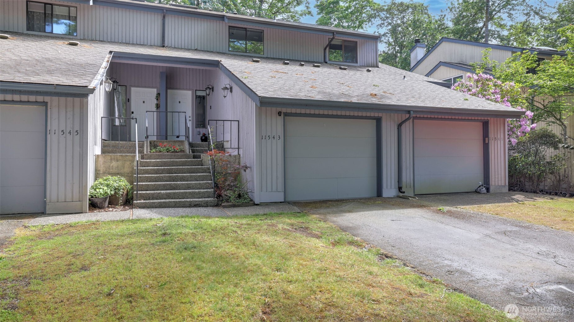11543 SE 175th Street Unit: 3