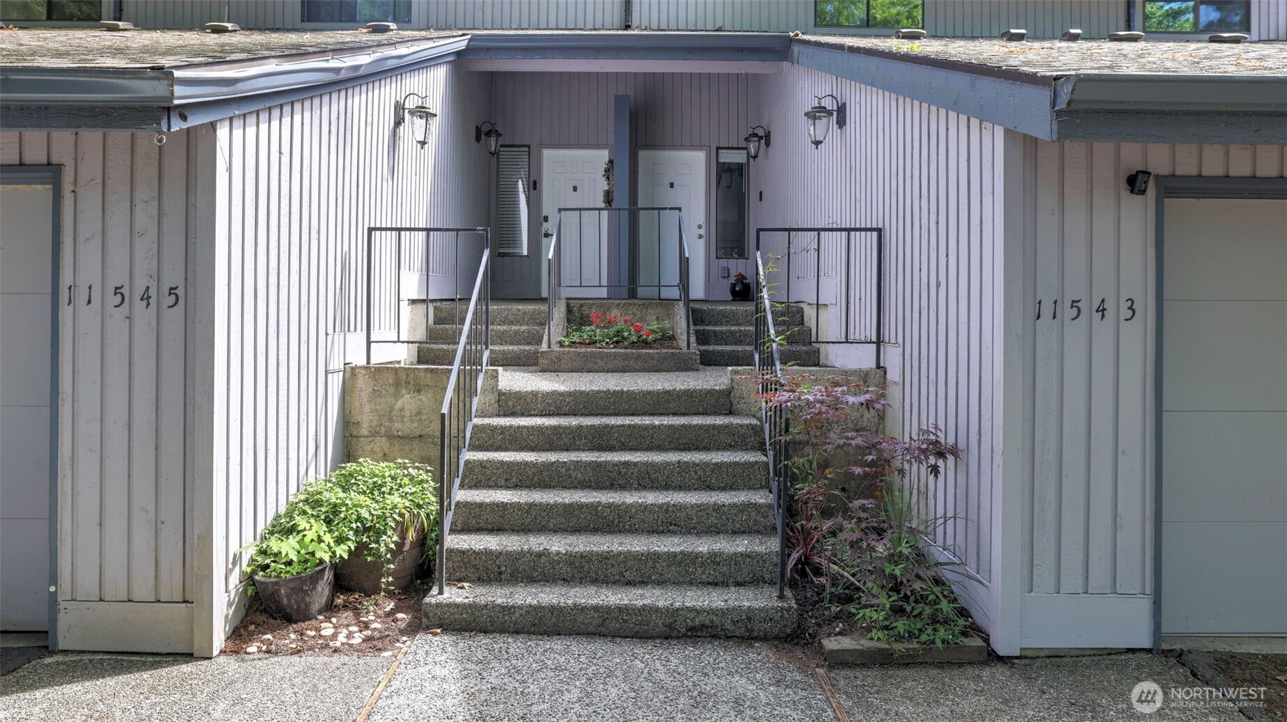 11543 SE 175th Street Unit: 3