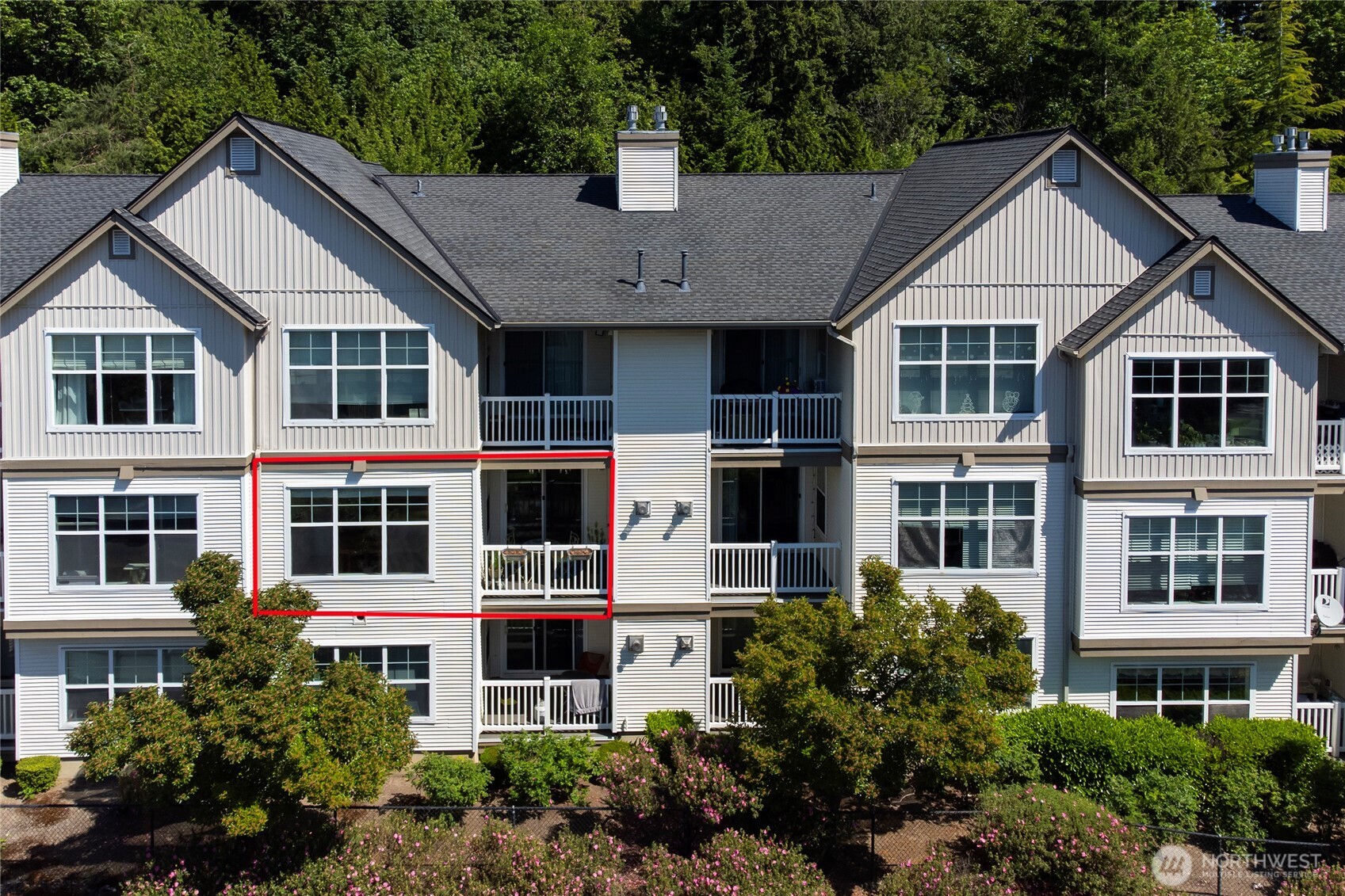 23420 SE Black Nugget Rd Unit: A204