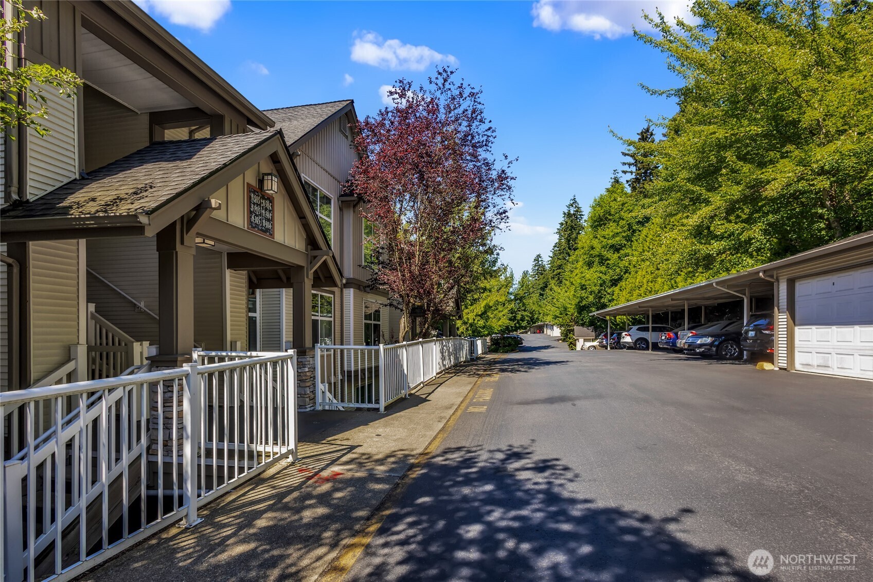 23420 SE Black Nugget Rd Unit: A204