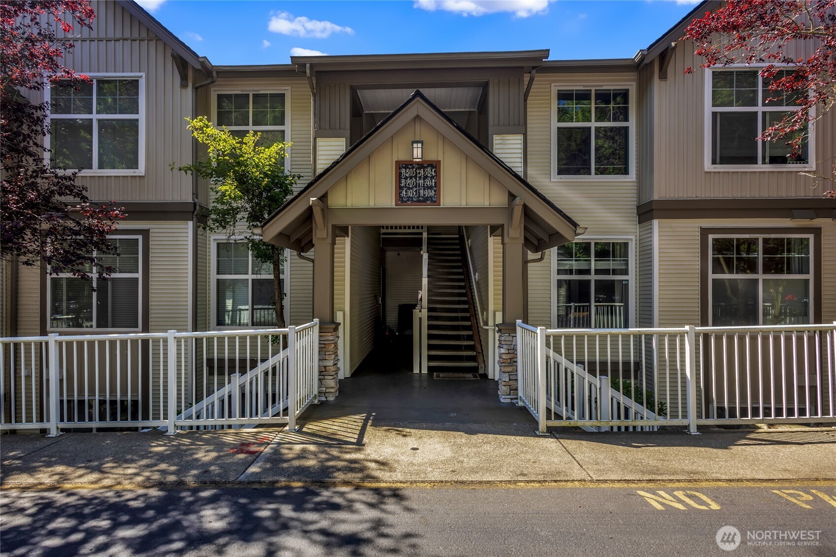 23420 SE Black Nugget Rd Unit: A204