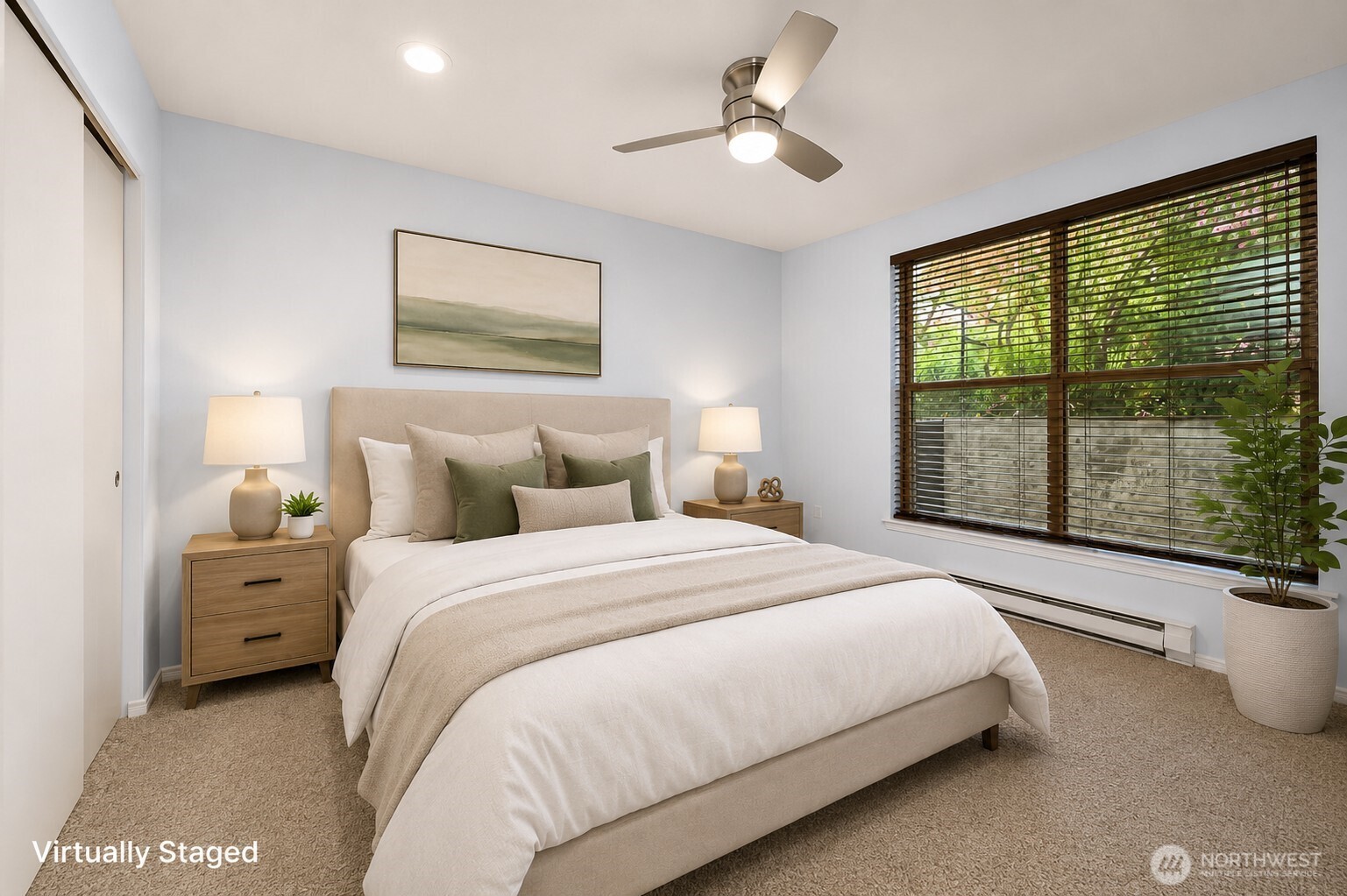 1323 Boren Avenue Unit: 206