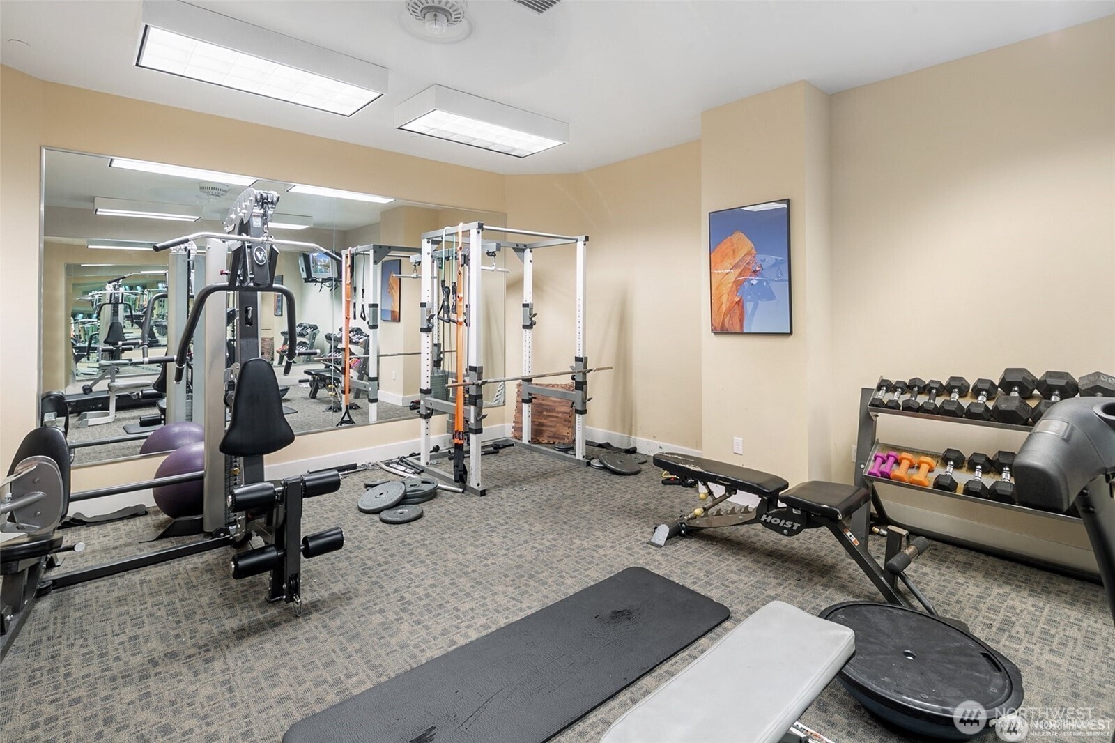 1323 Boren Avenue Unit: 206