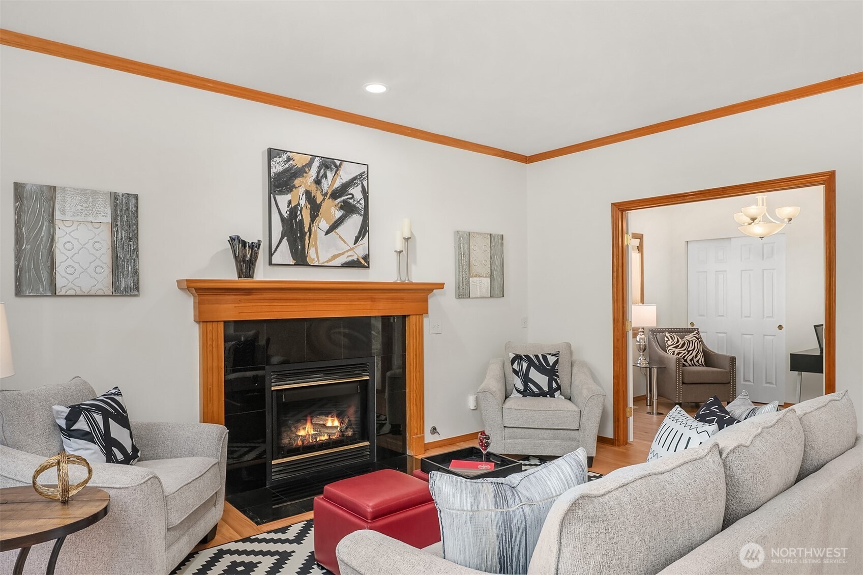 18430 11th Drive SE