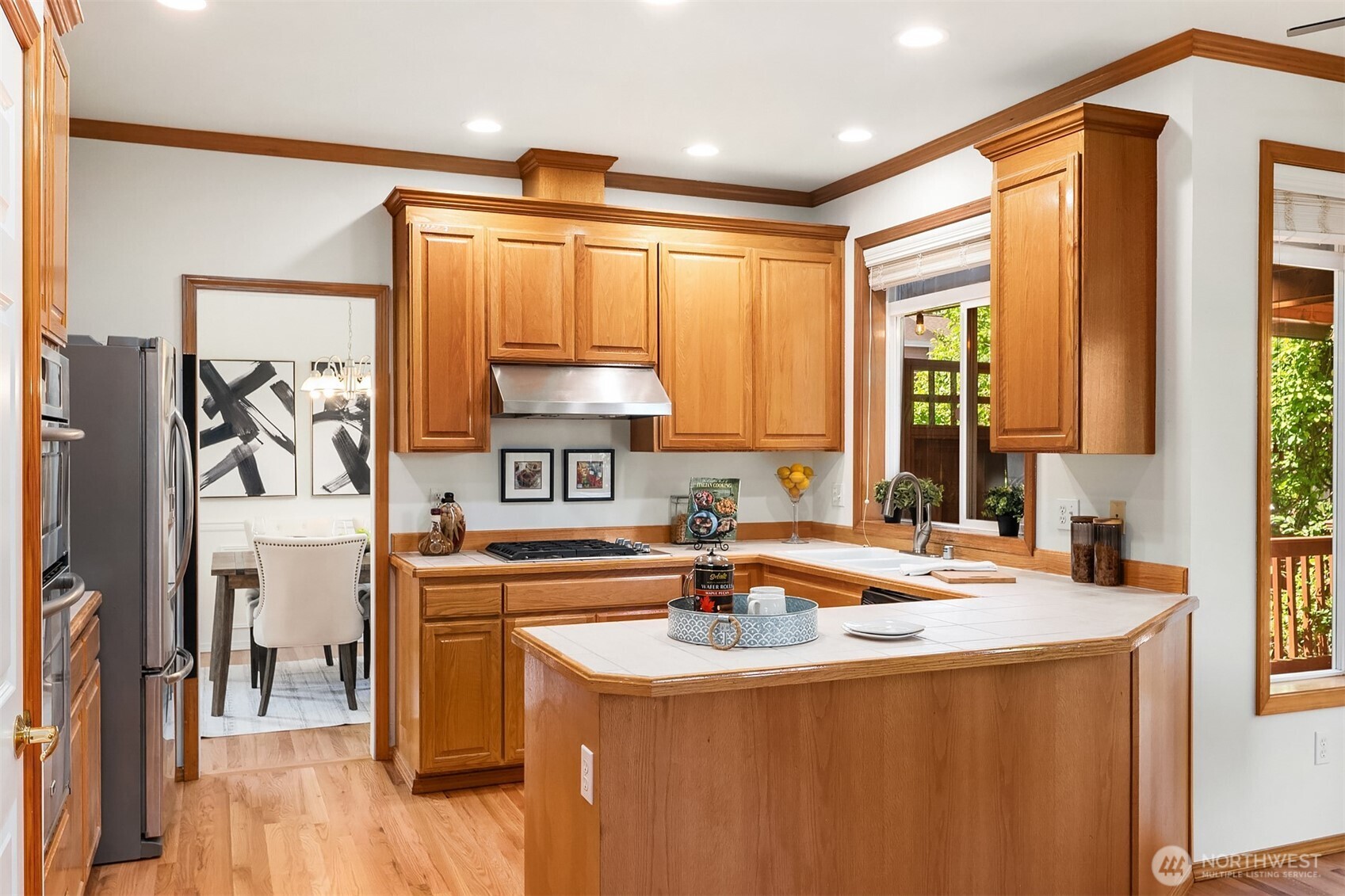 18430 11th Drive SE