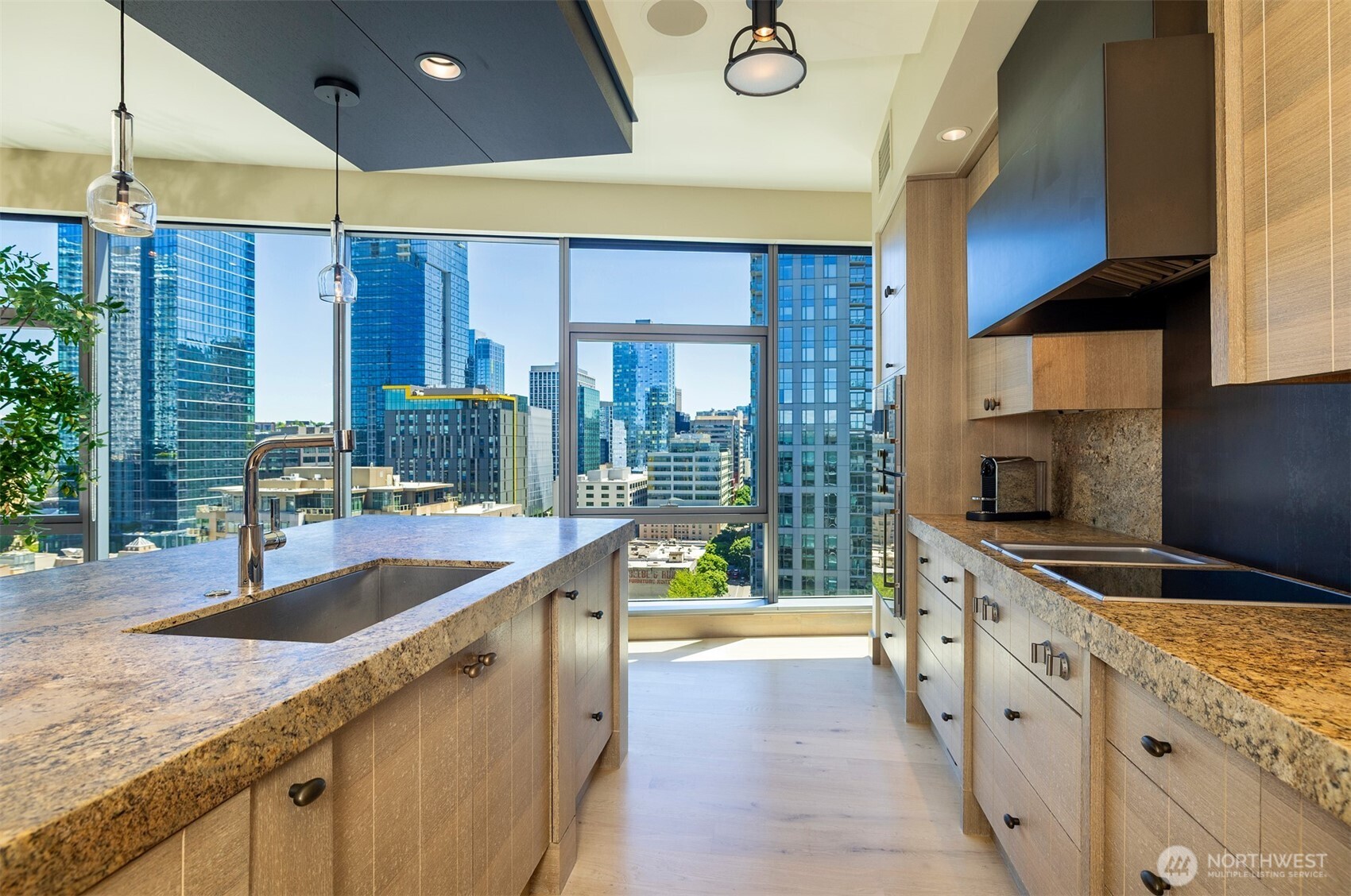820 Blanchard Street Unit: 1905