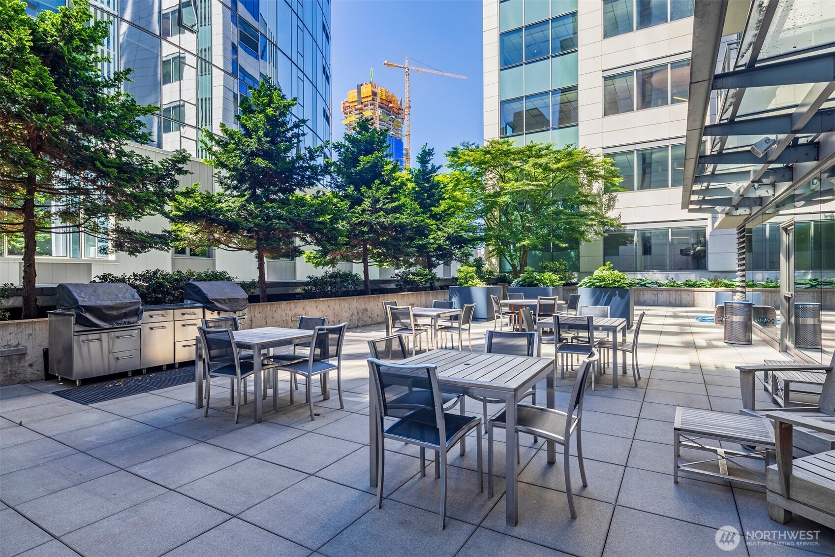 820 Blanchard Street Unit: 1905