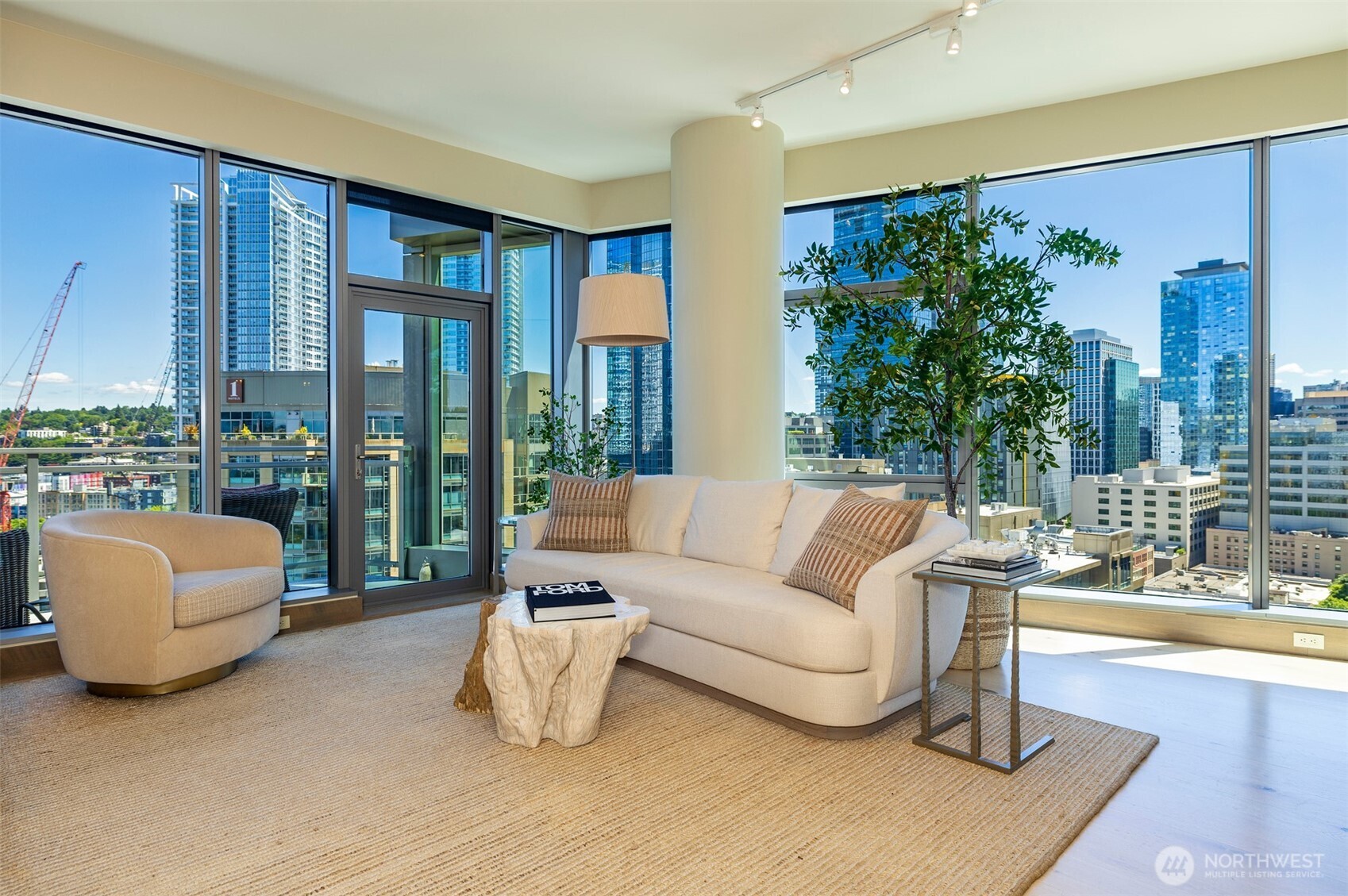 820 Blanchard Street Unit: 1905