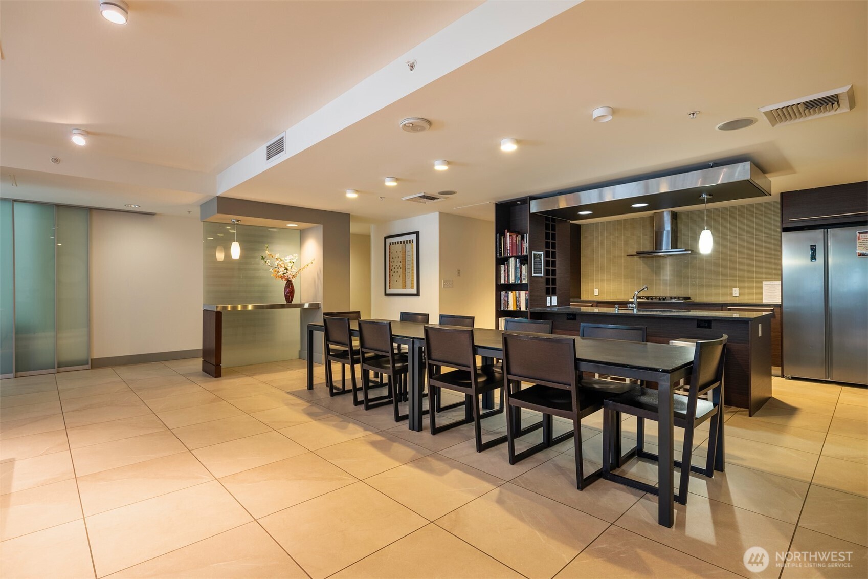 820 Blanchard Street Unit: 1905