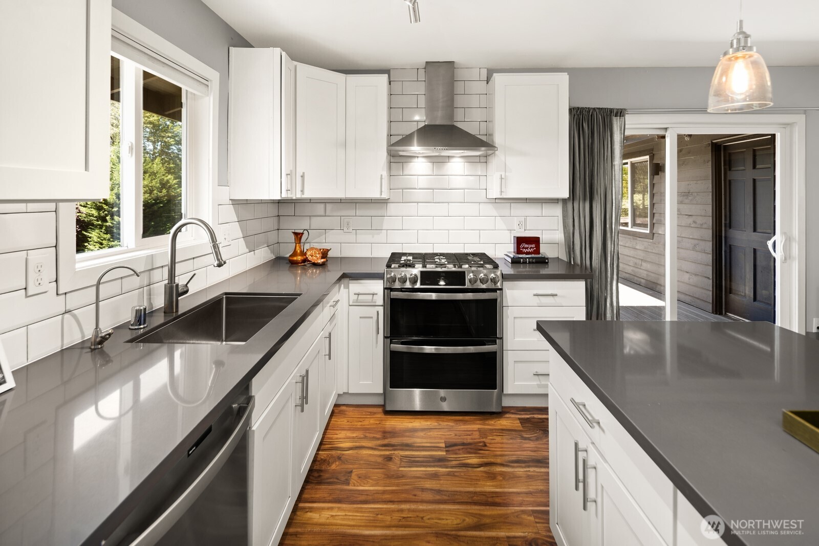 15315 NE 140th Street