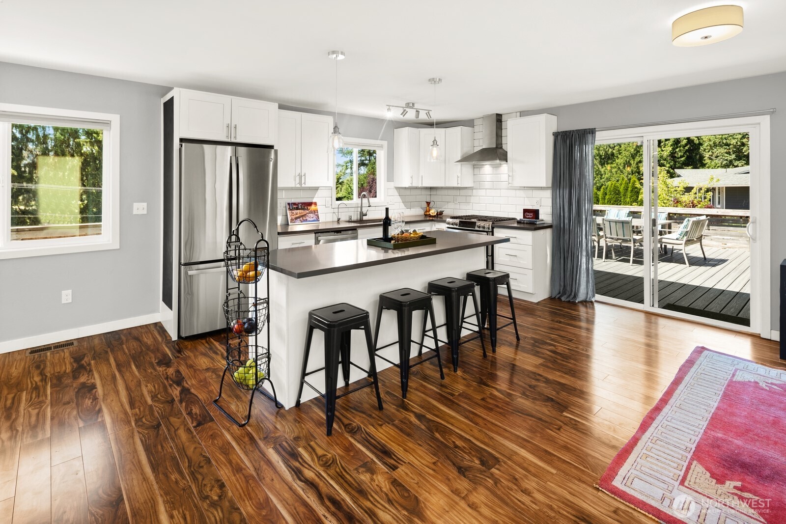 15315 NE 140th Street