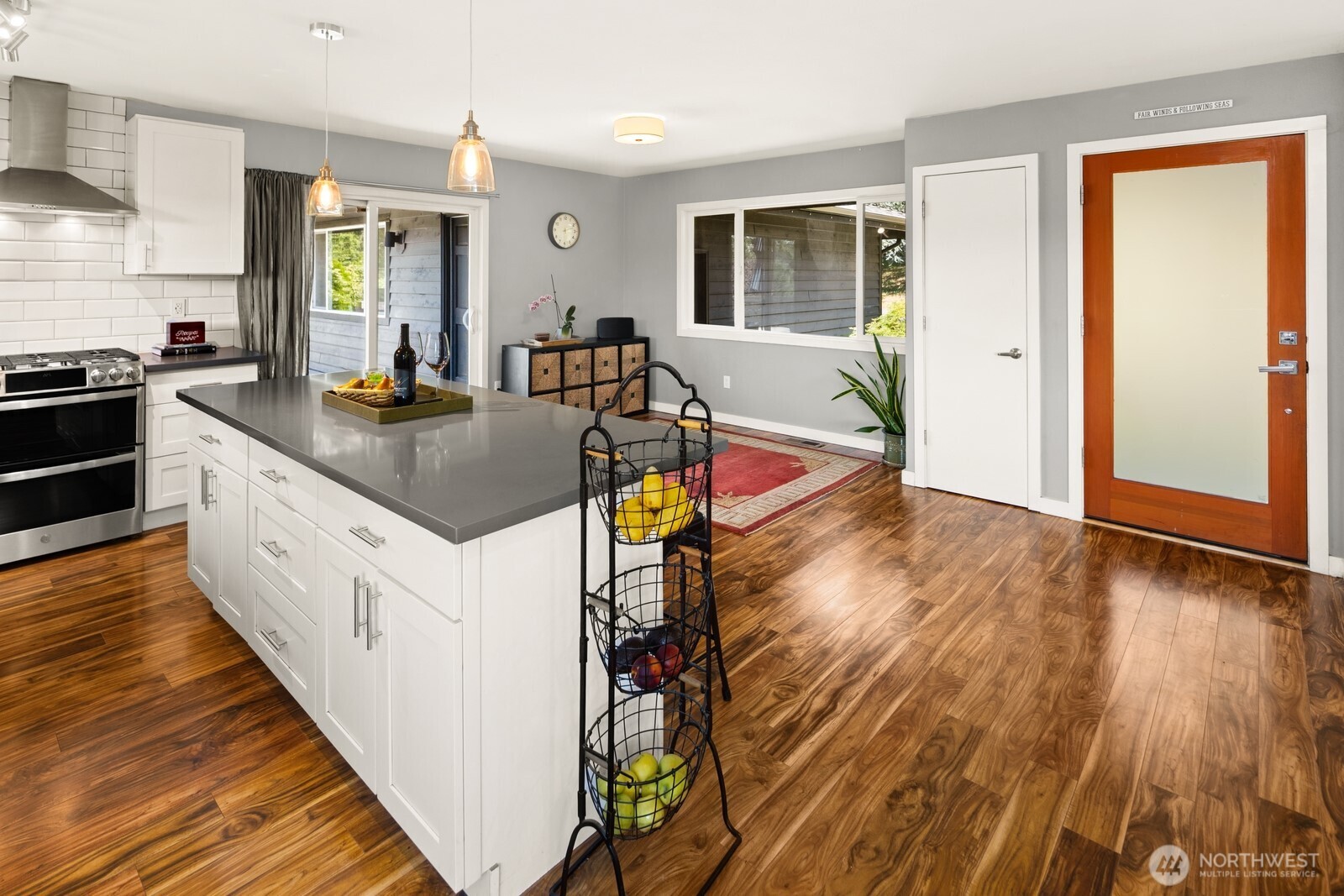 15315 NE 140th Street