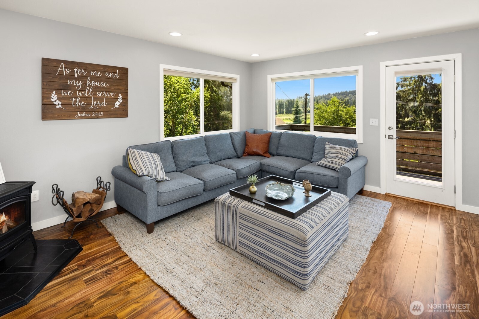 15315 NE 140th Street