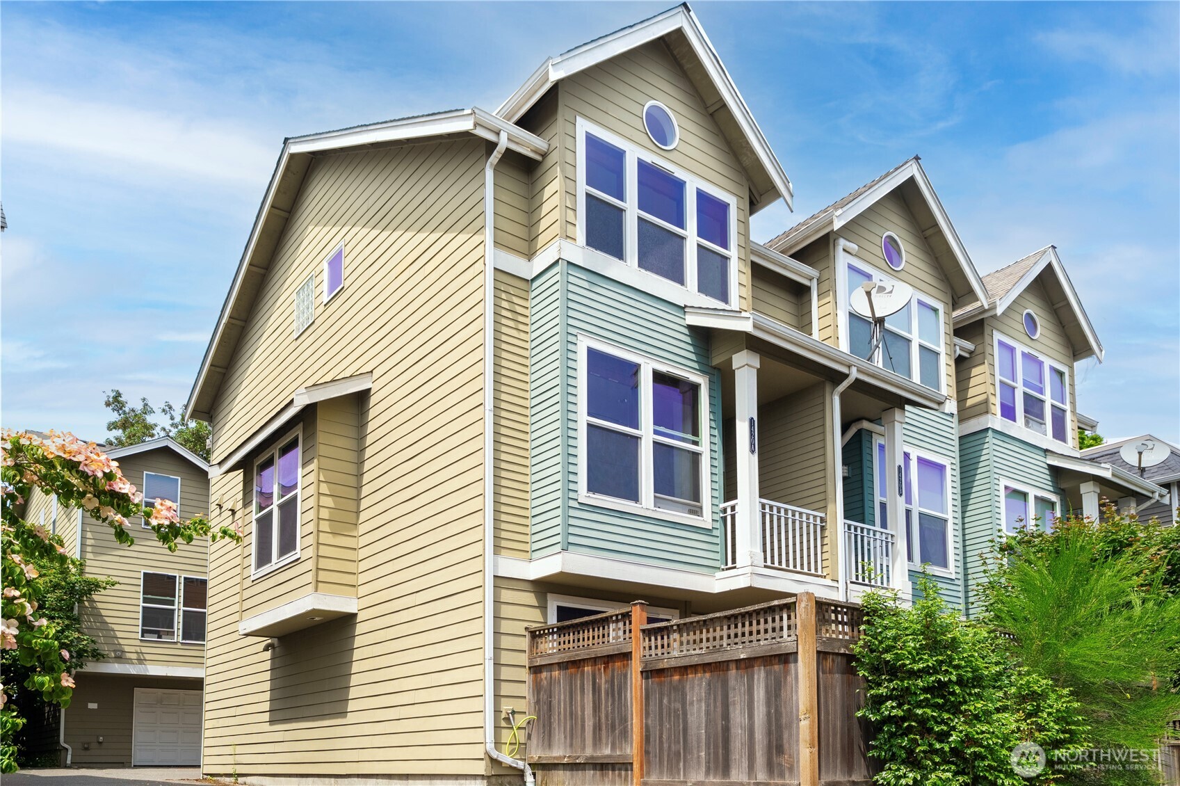 1420 18th Avenue Unit: A