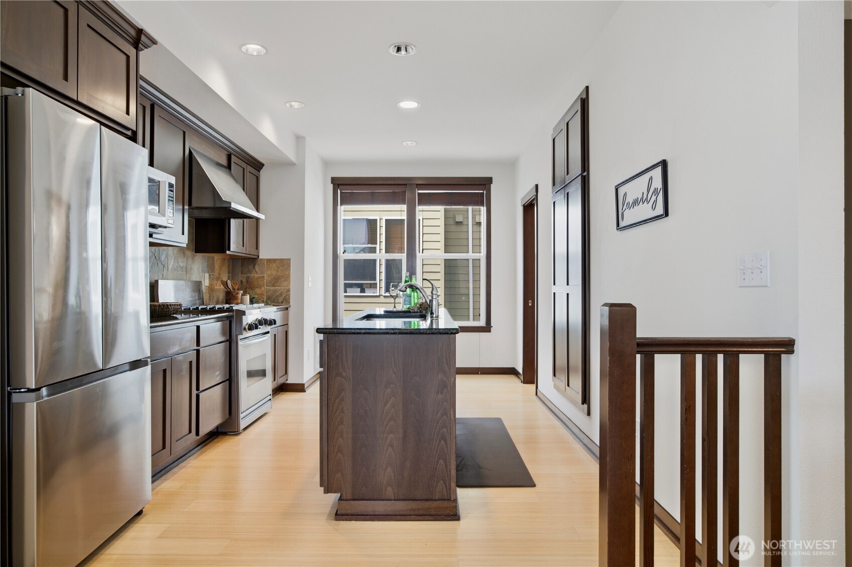 1420 18th Avenue Unit: A