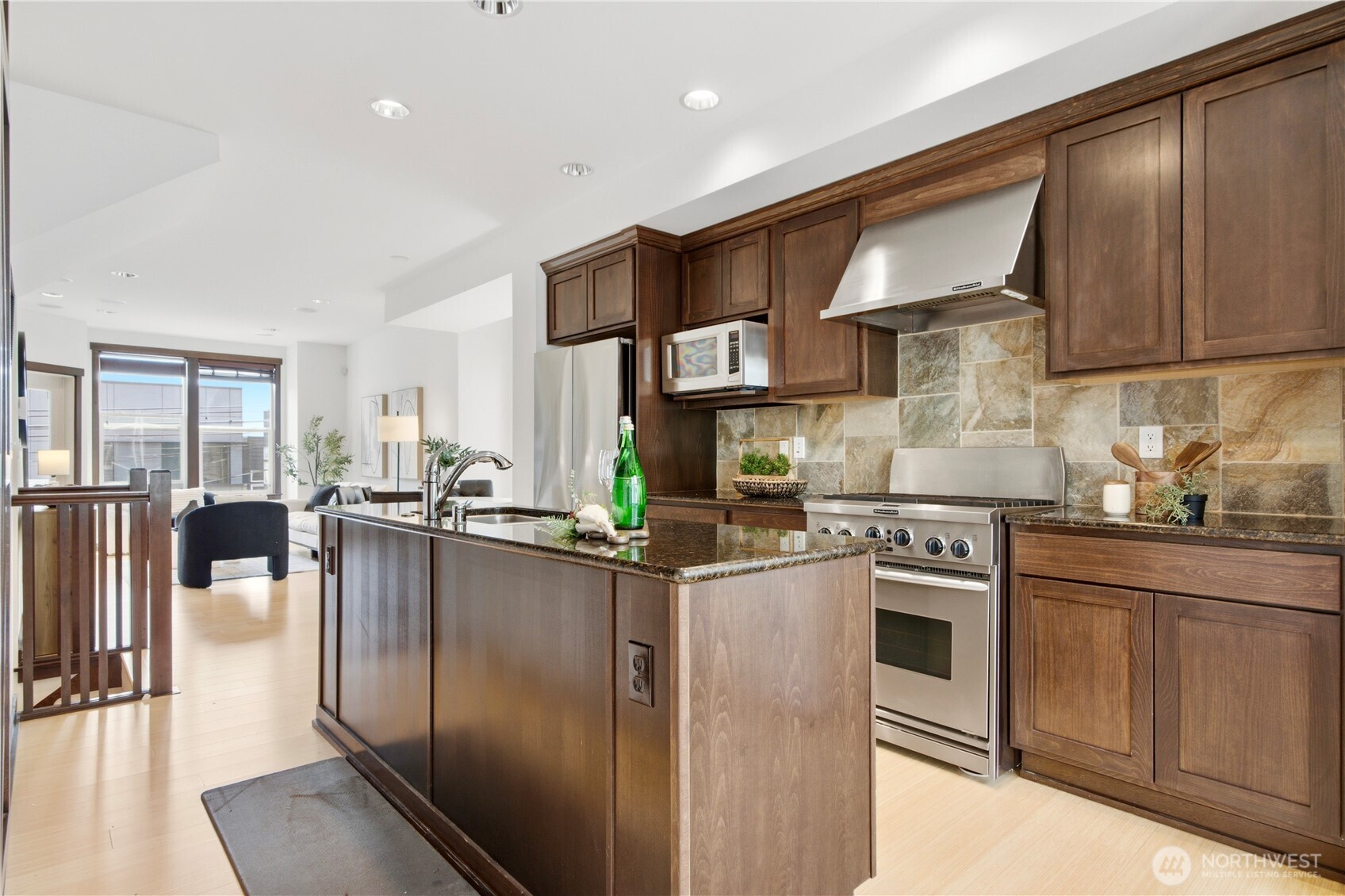 1420 18th Avenue Unit: A