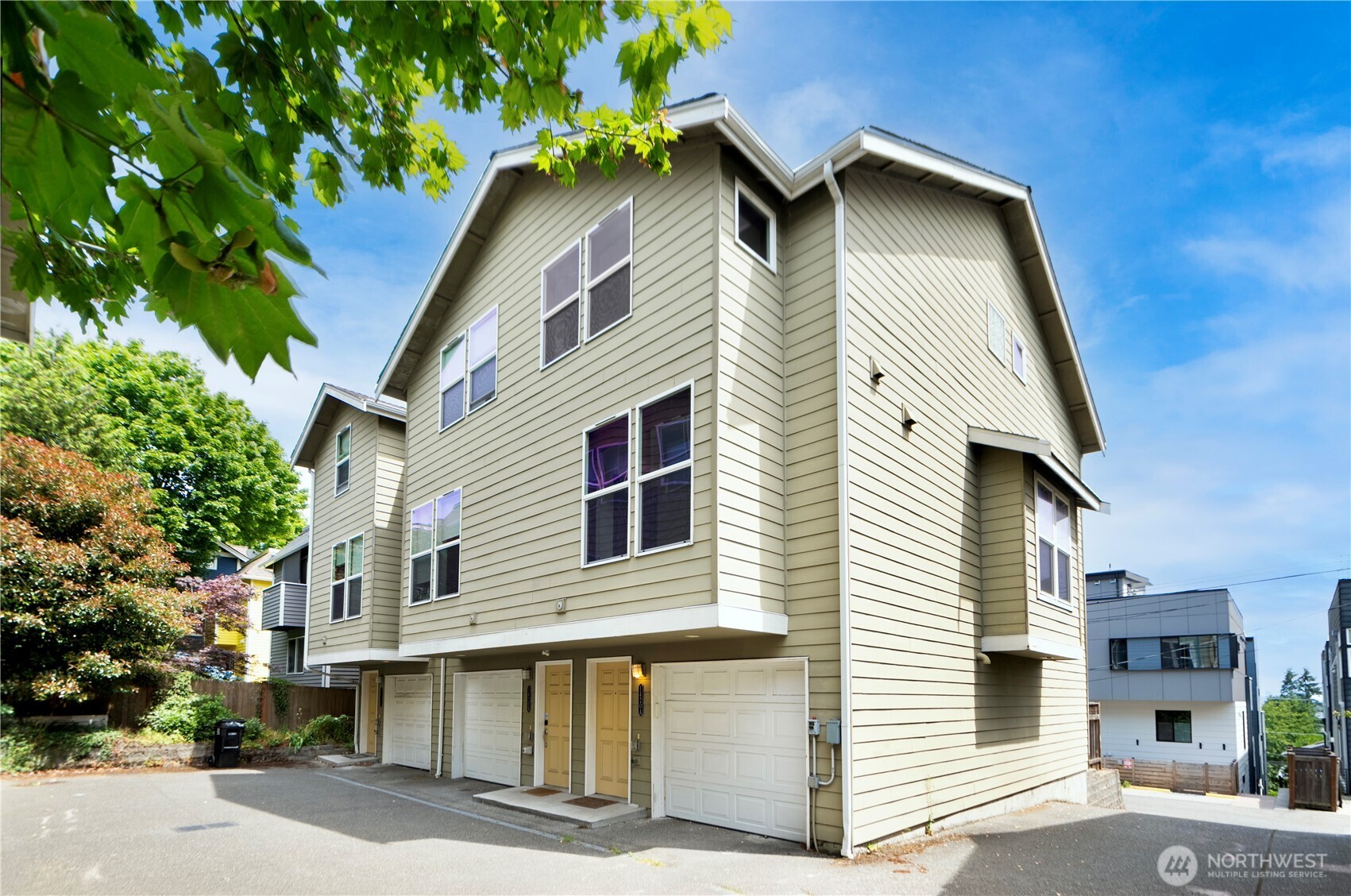 1420 18th Avenue Unit: A
