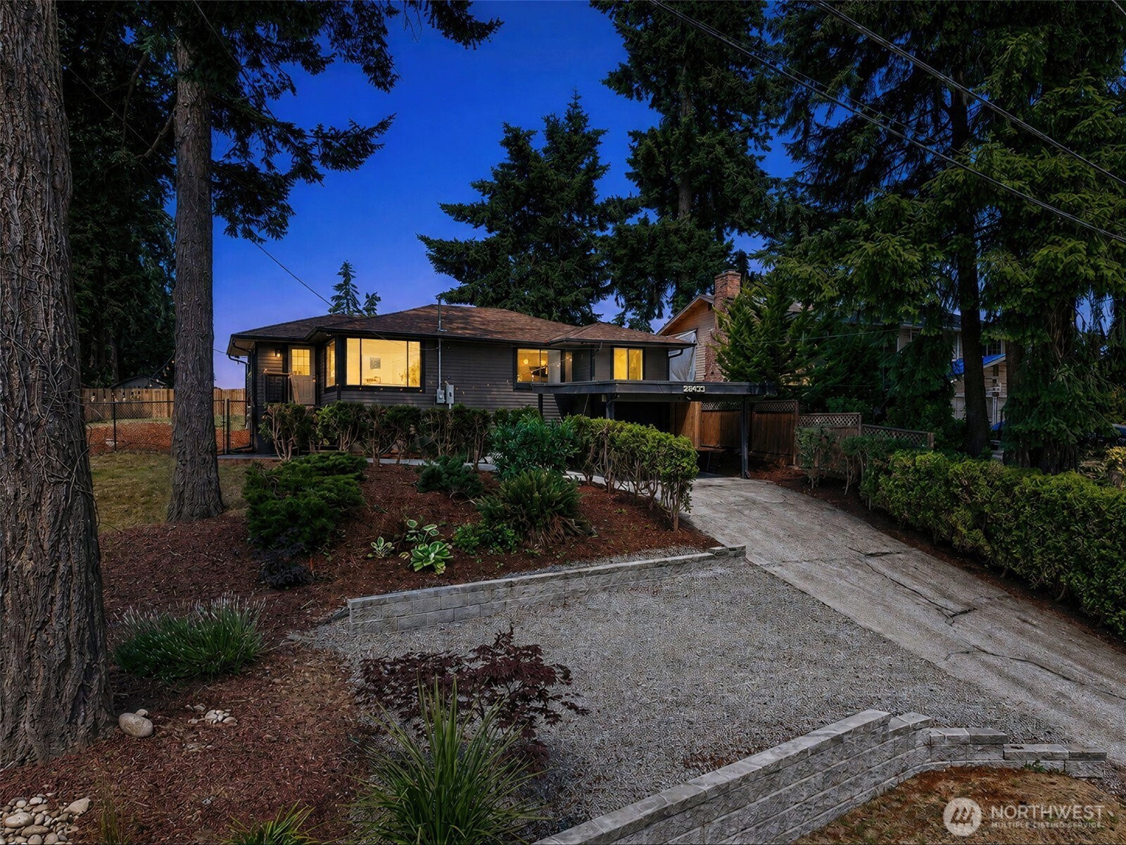 28433 Old Military Road S