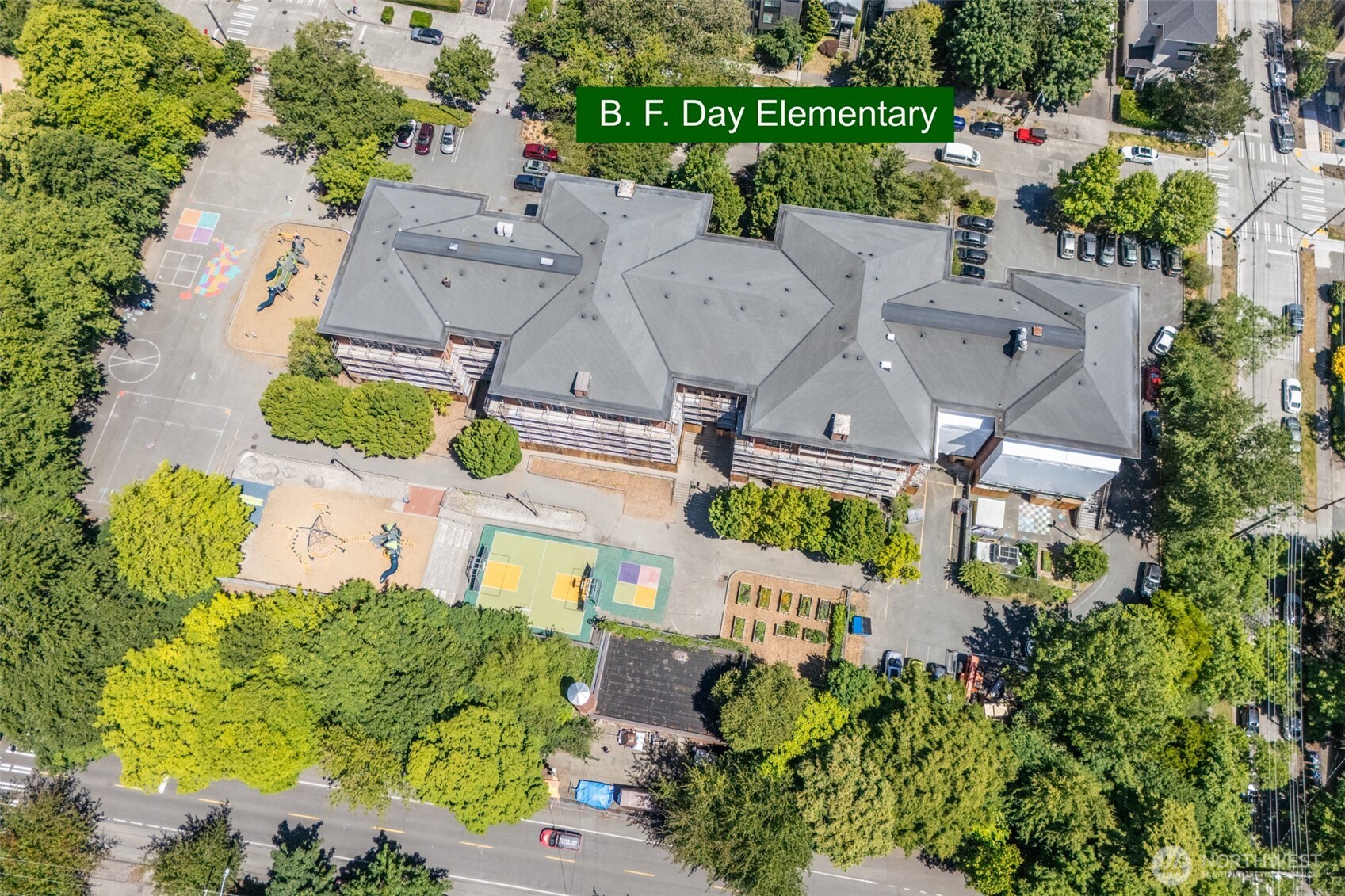 4105 Fremont Avenue N Unit: A