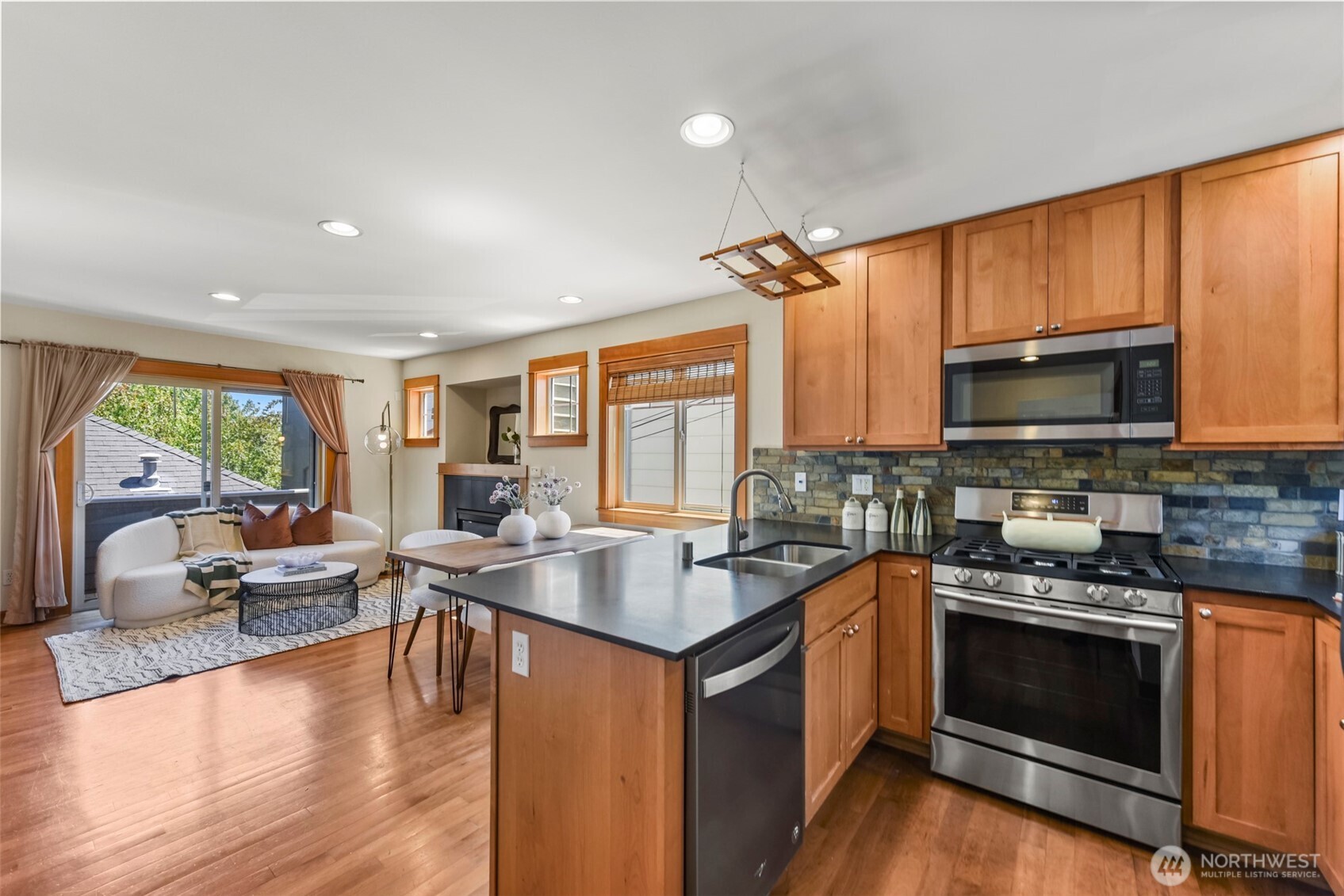 4105 Fremont Avenue N Unit: A