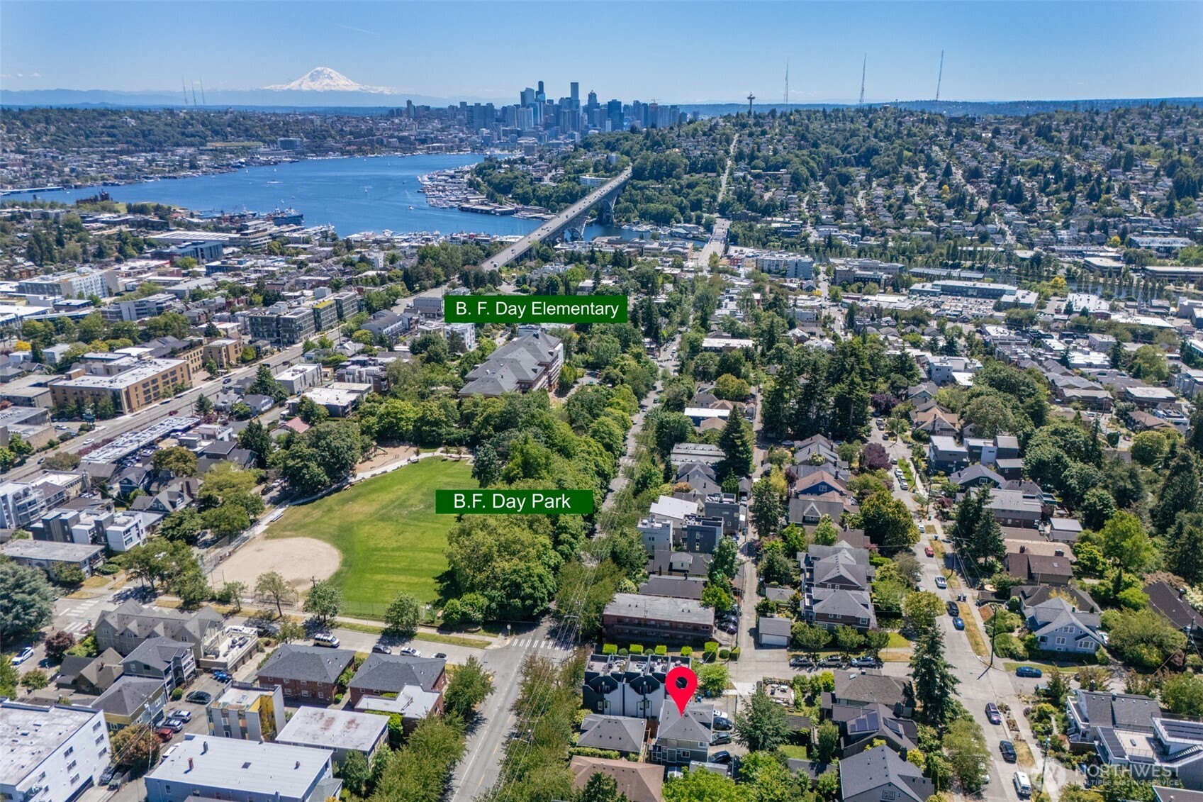 4105 Fremont Avenue N Unit: A
