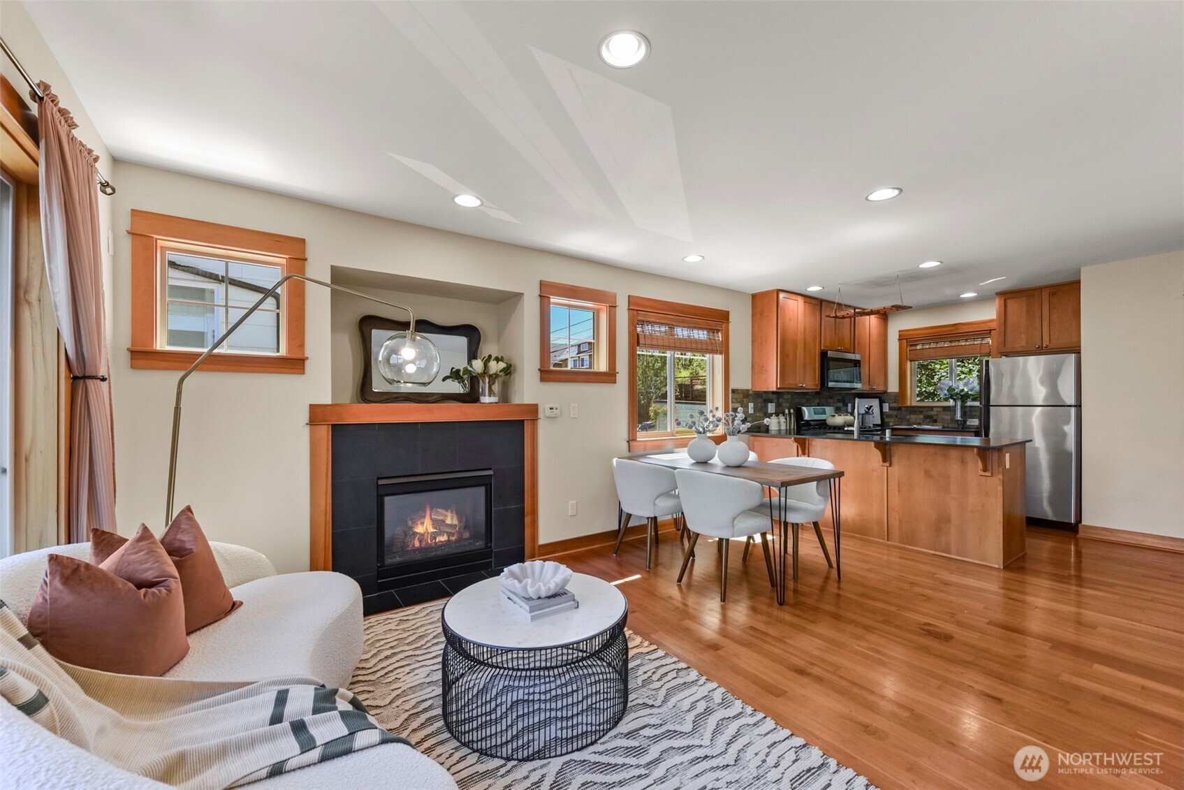 4105 Fremont Avenue N Unit: A