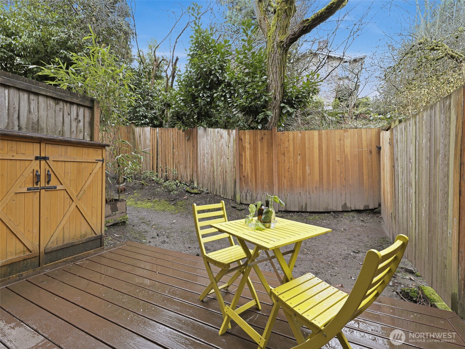 301 W Raye Street Unit: 201