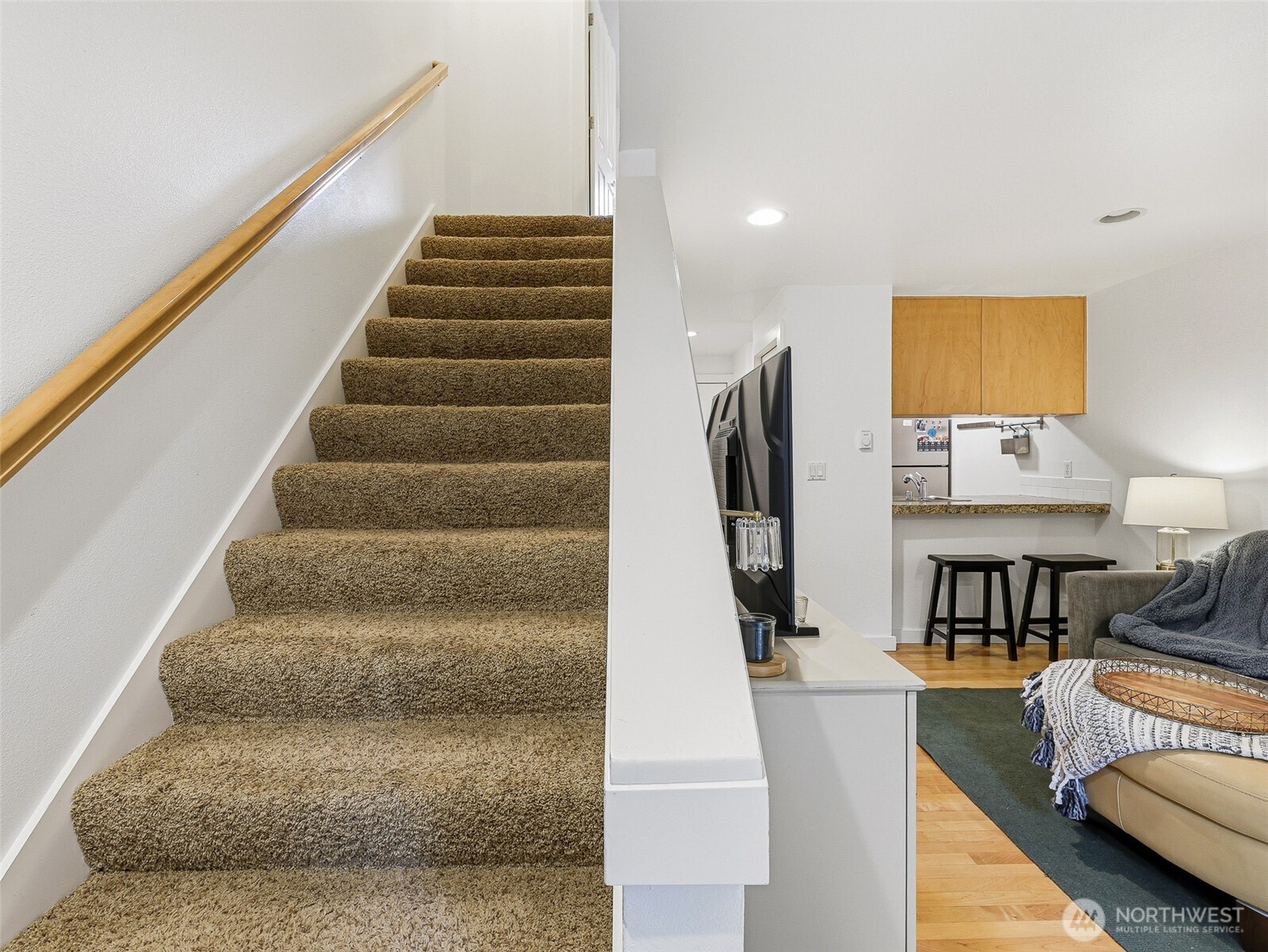 301 W Raye Street Unit: 201