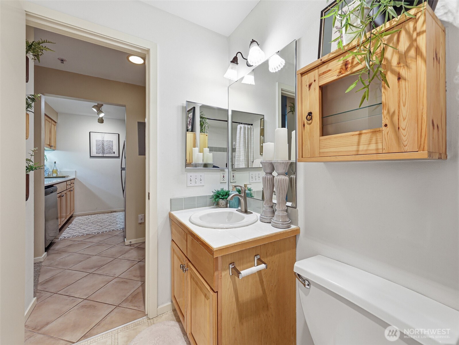 12345 Roosevelt Way NE Unit: 310