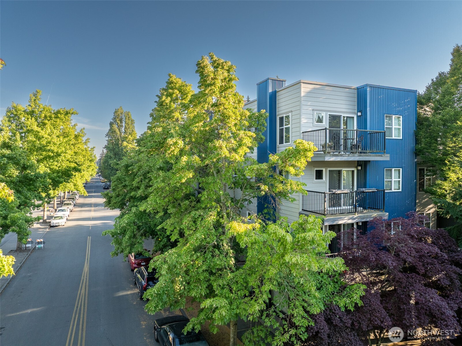 12345 Roosevelt Way NE Unit: 310