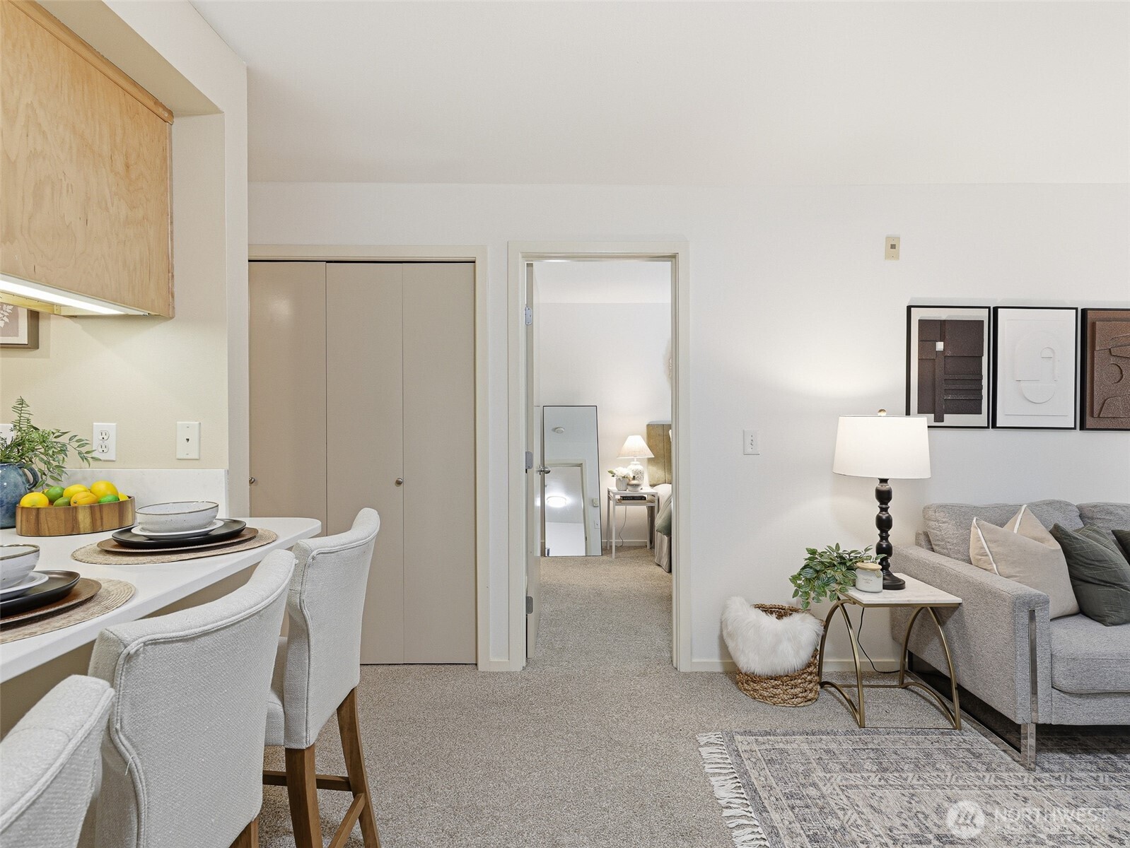 12345 Roosevelt Way NE Unit: 310