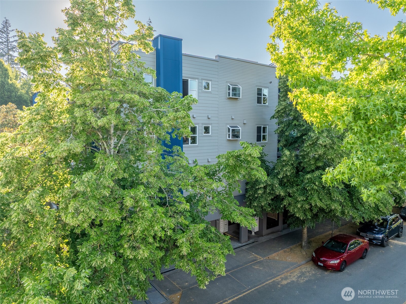 12345 Roosevelt Way NE Unit: 310