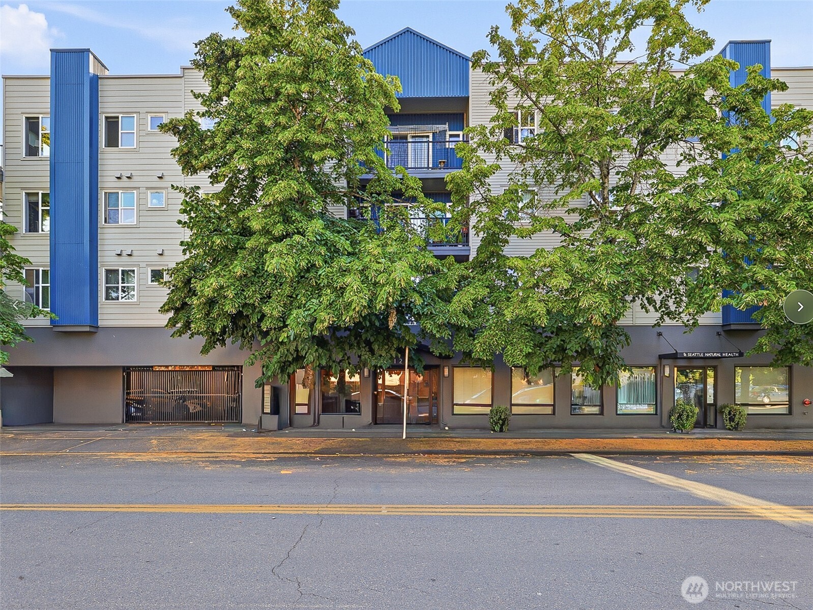 12345 Roosevelt Way NE Unit: 310