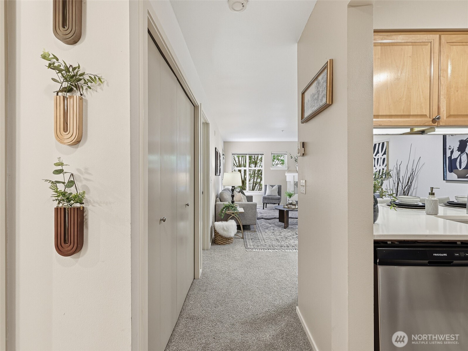 12345 Roosevelt Way NE Unit: 310