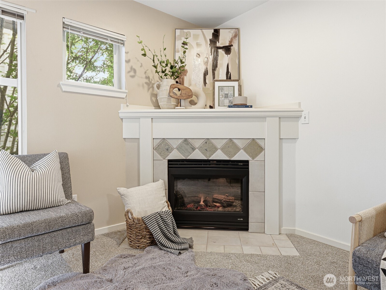 12345 Roosevelt Way NE Unit: 310