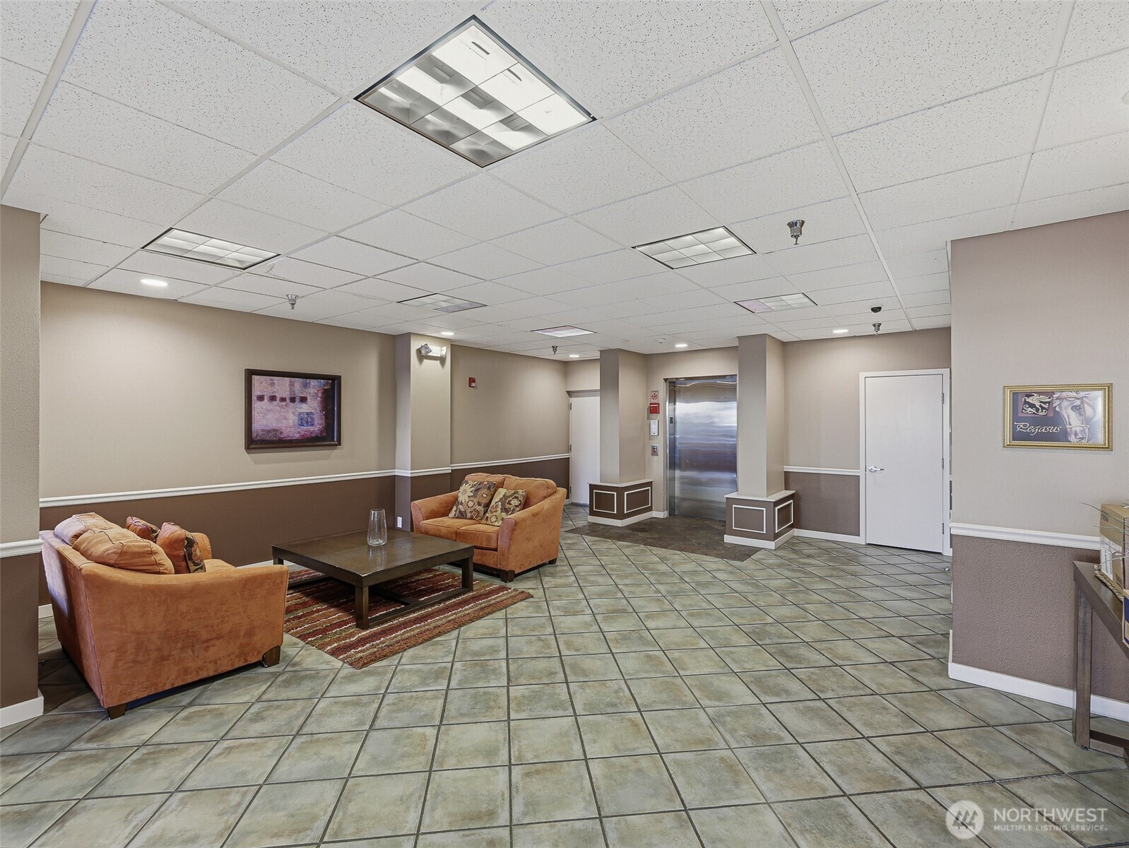 12345 Roosevelt Way NE Unit: 310