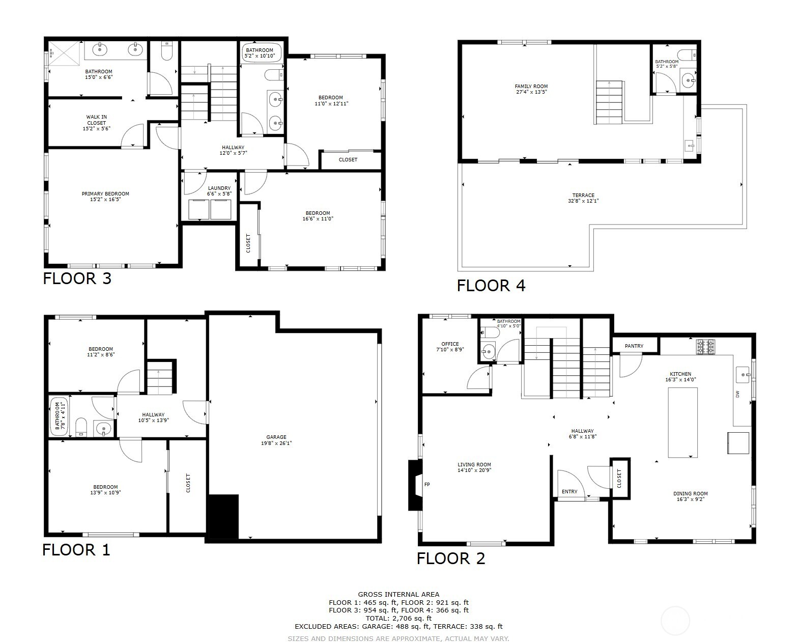 454 NE 40th Street
