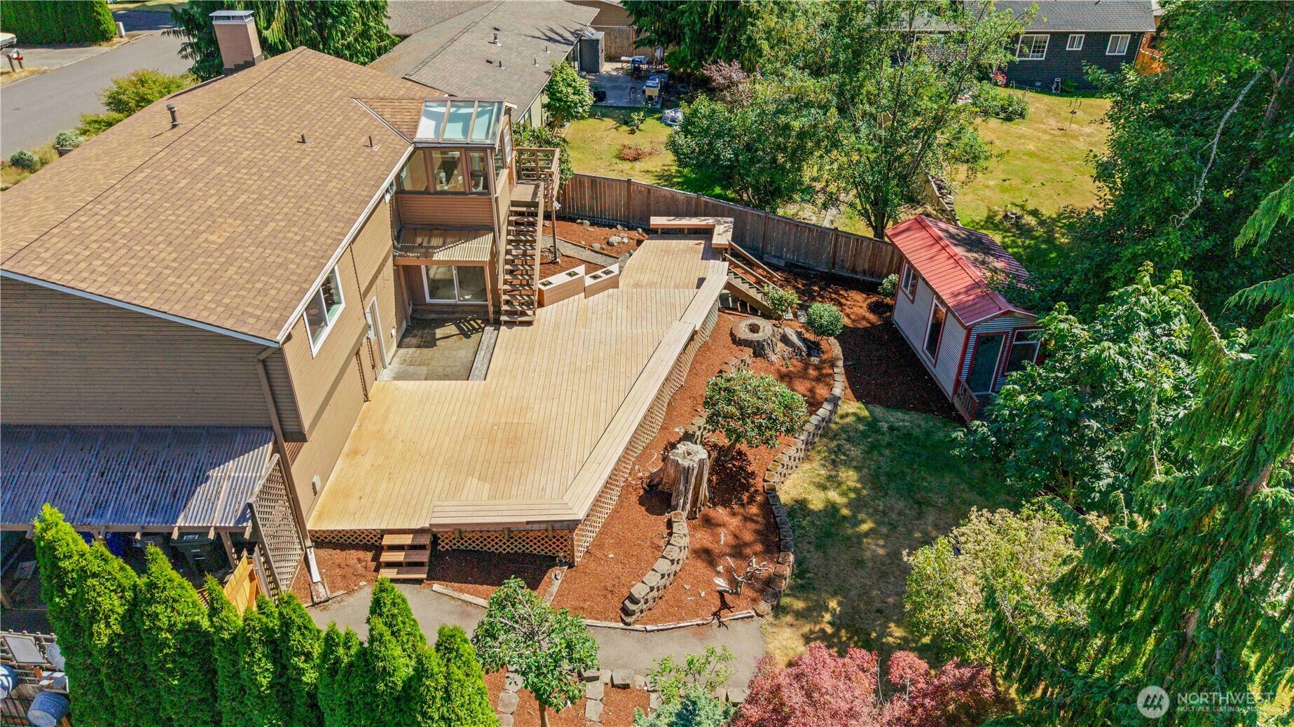 21812 2nd Avenue SE