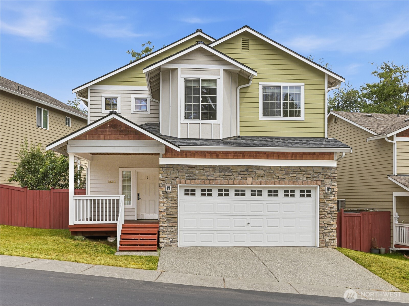 2623 145th Street SW