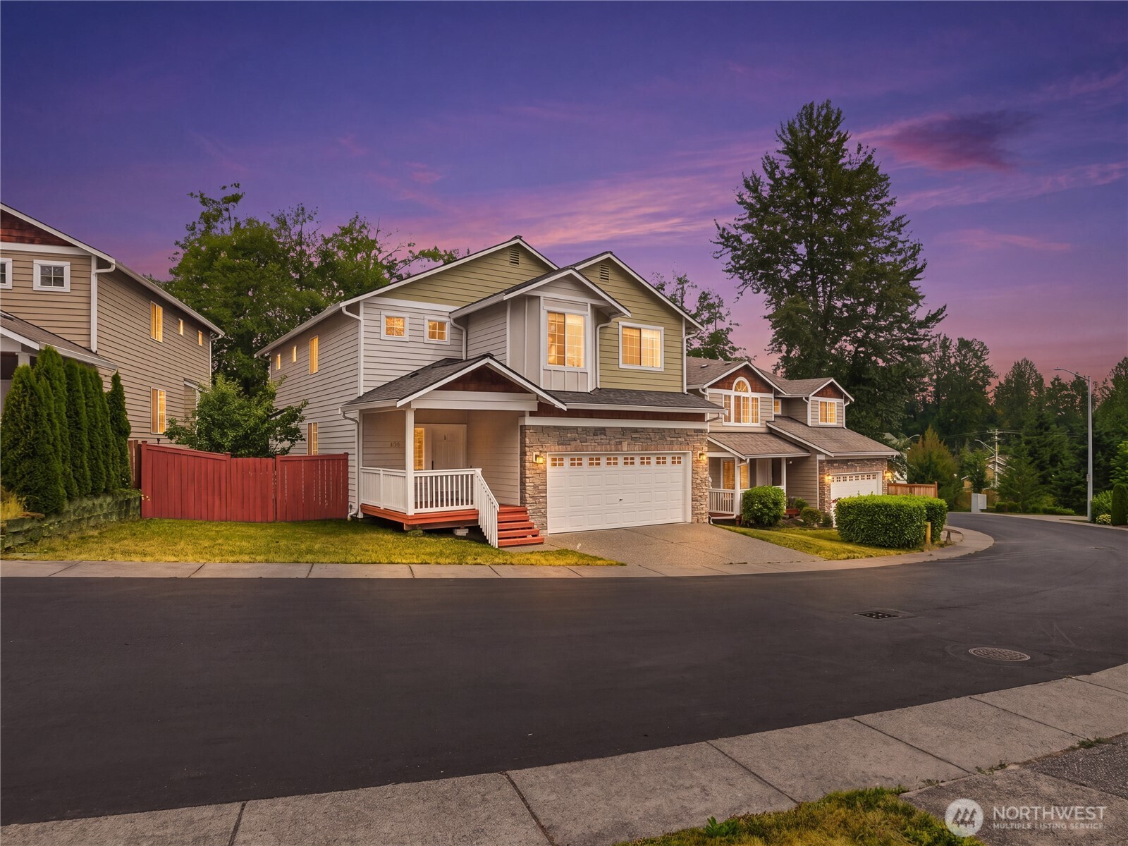 2623 145th Street SW