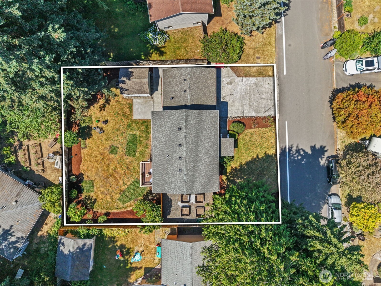 12627 NE 157th Street