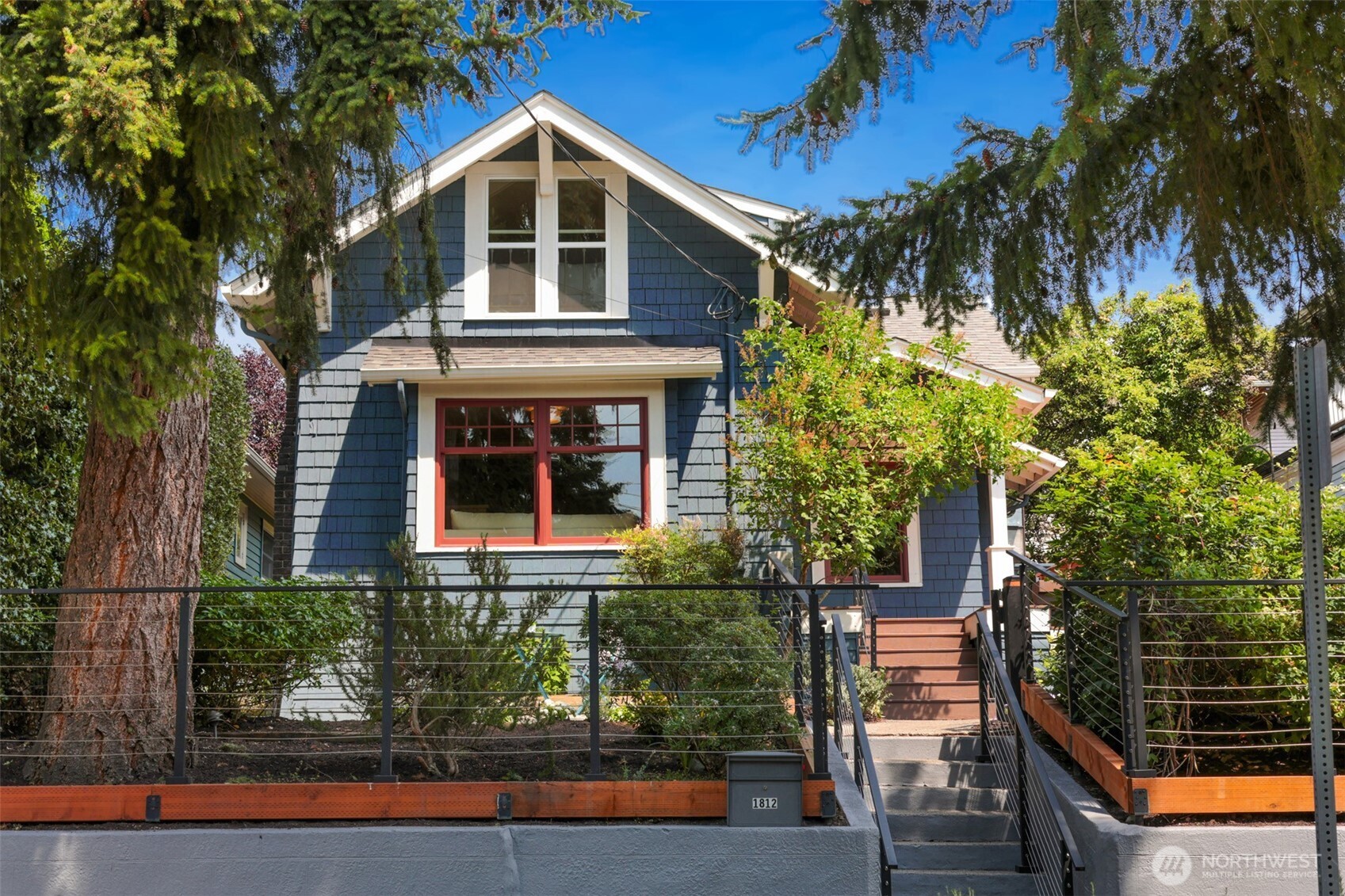 1812 N 39th