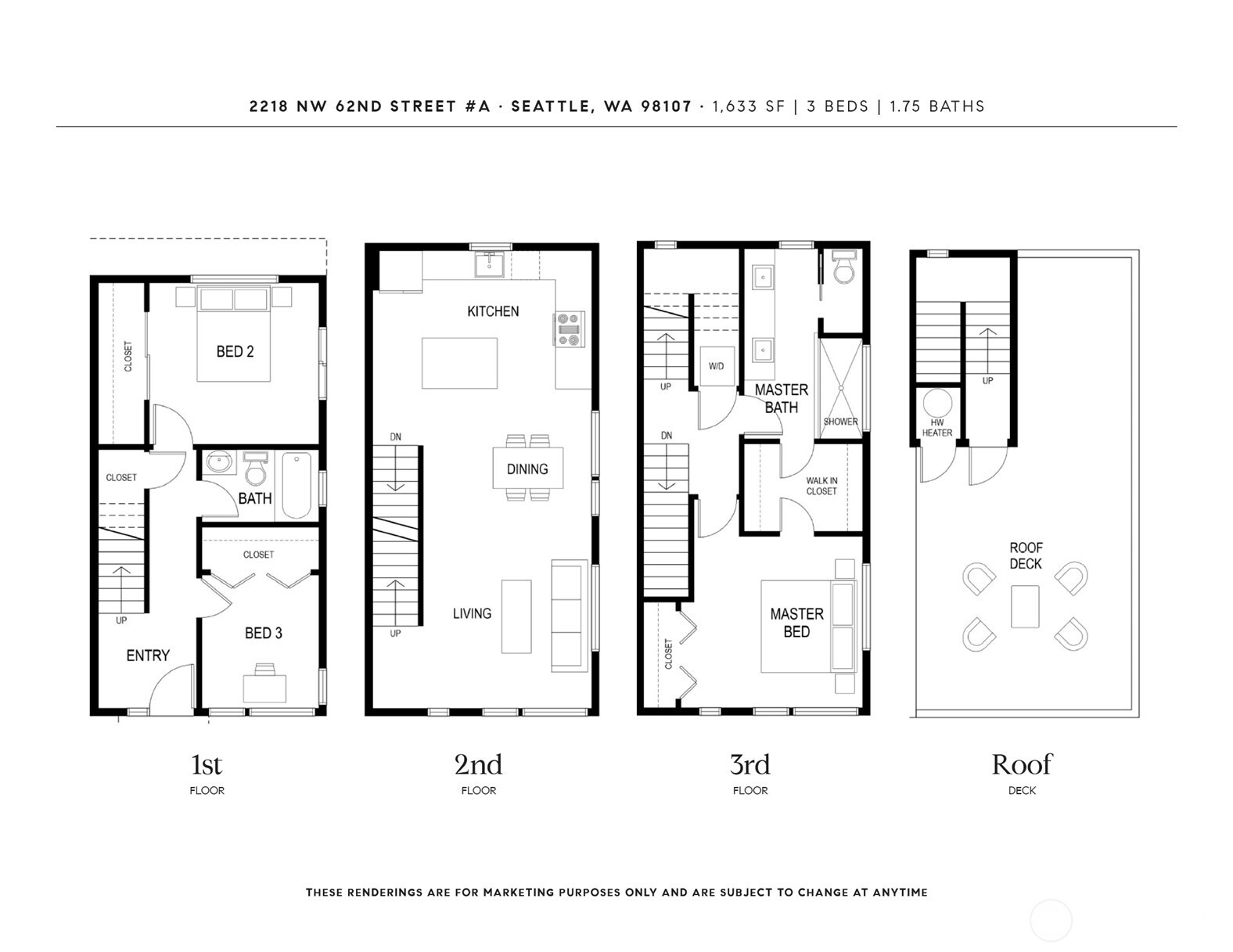 2218 A NW 62nd Street