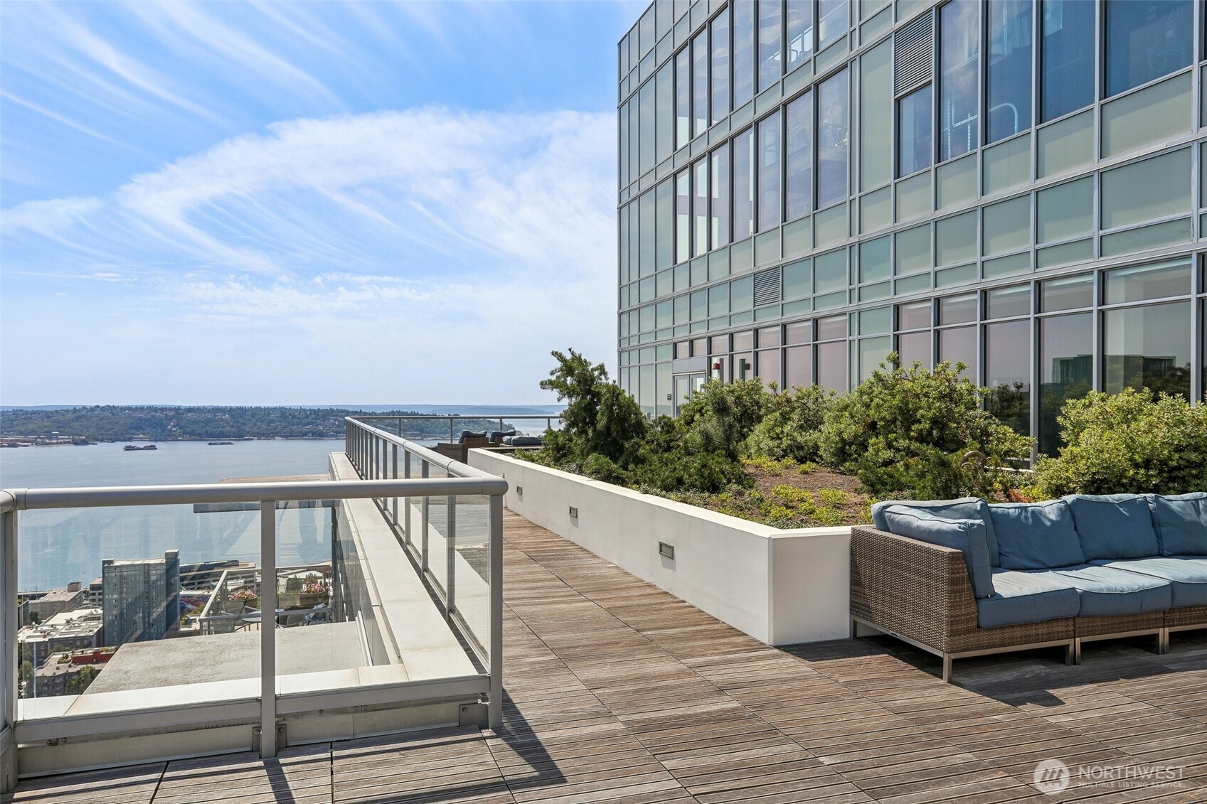 588 Bell Street Unit: 1102