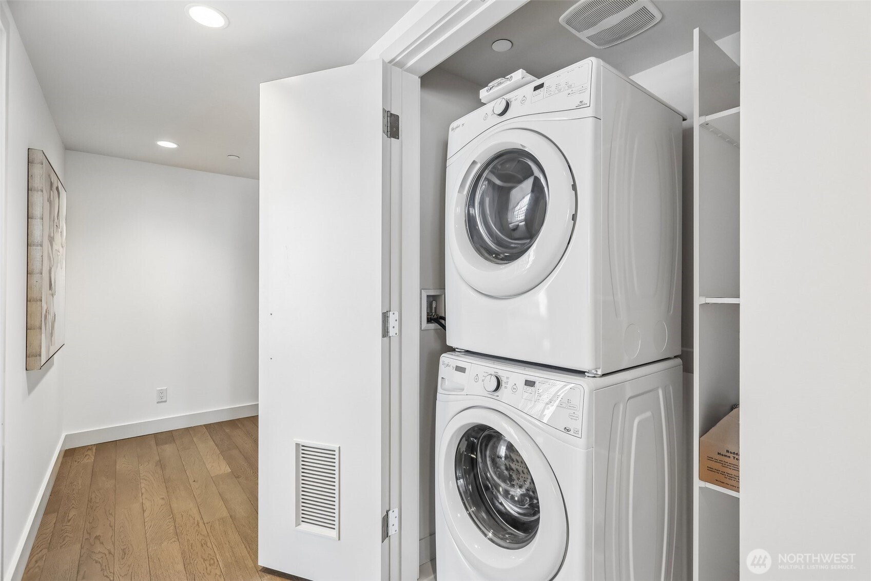 588 Bell Street Unit: 1102