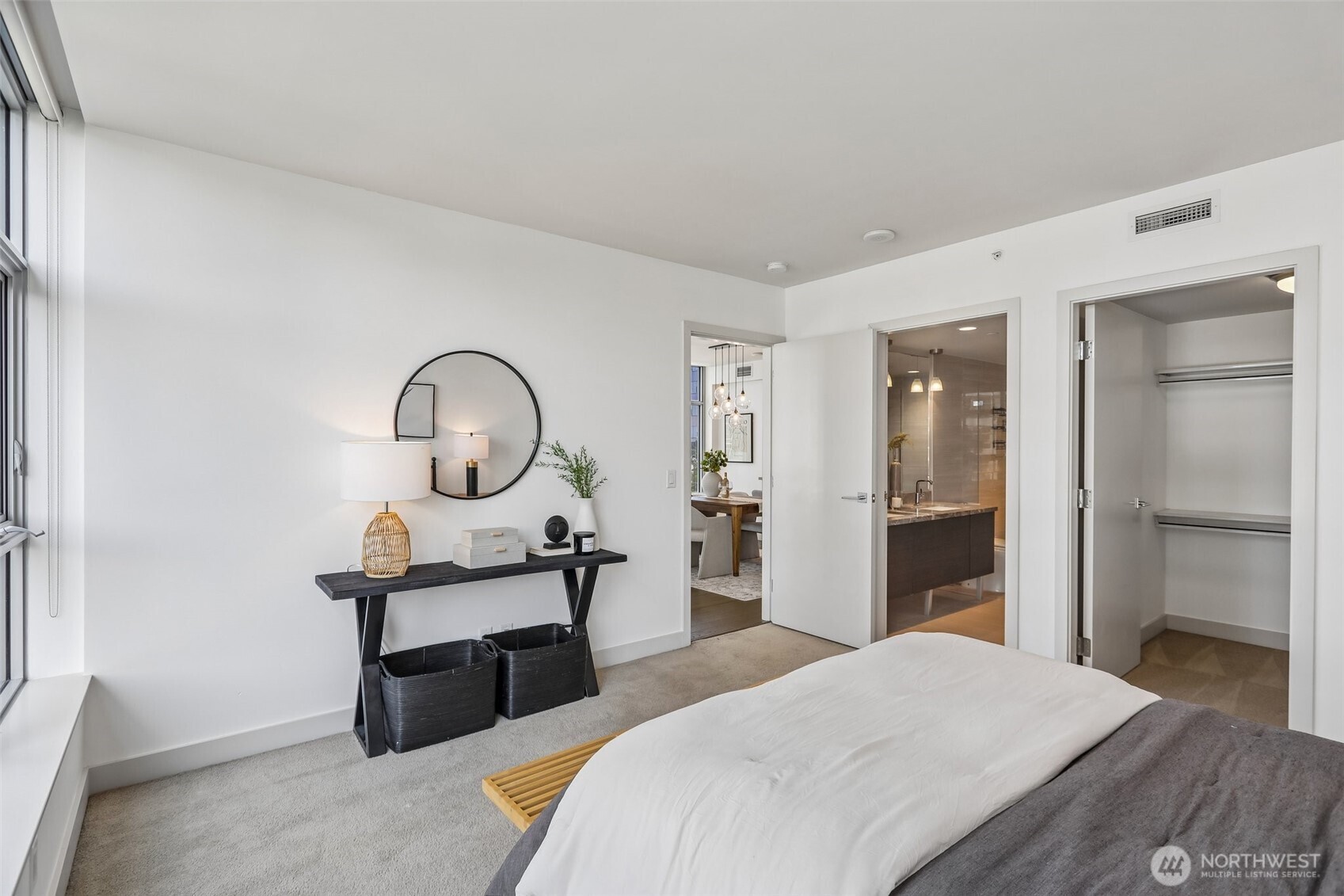 588 Bell Street Unit: 1102