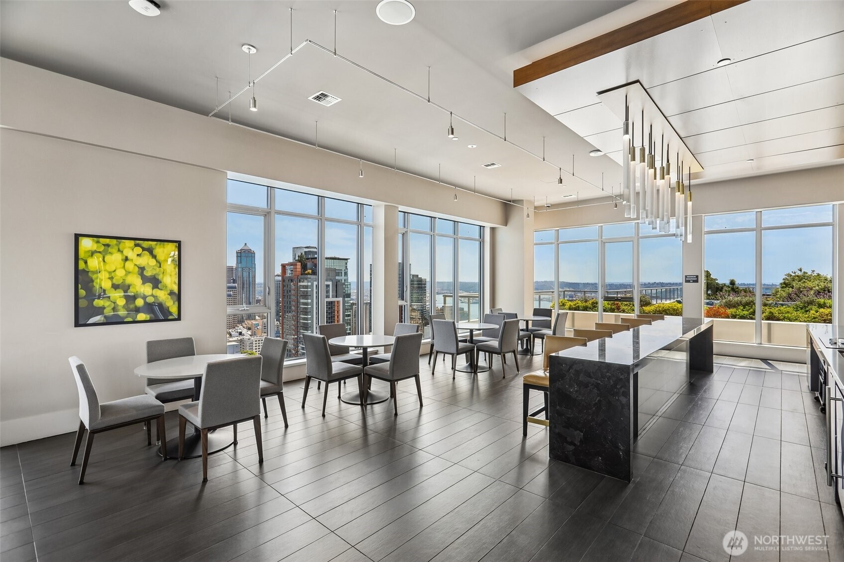 588 Bell Street Unit: 1102