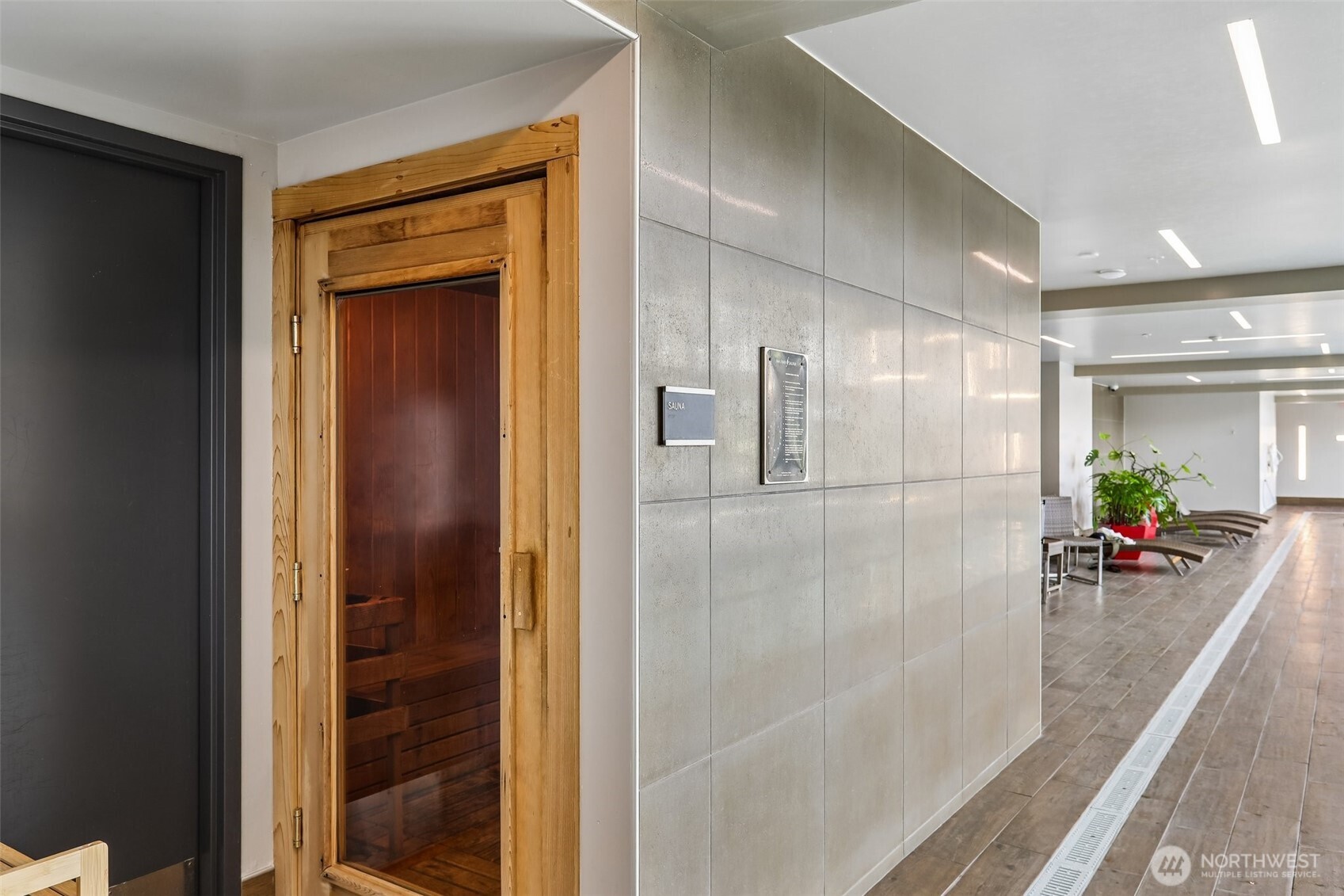 588 Bell Street Unit: 1102